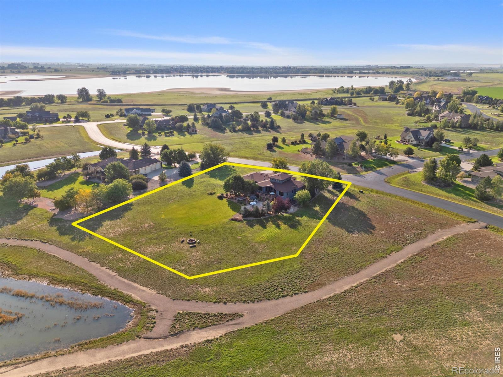 MLS Image #46 for 37127  cullison ridge road,severance, Colorado