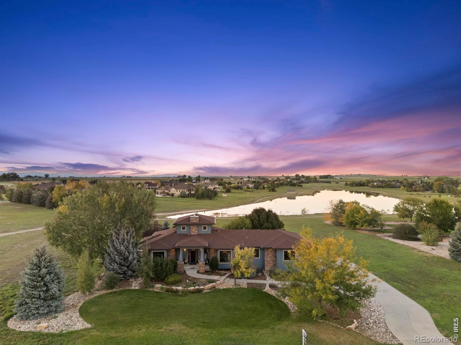 MLS Image #48 for 37127  cullison ridge road,severance, Colorado