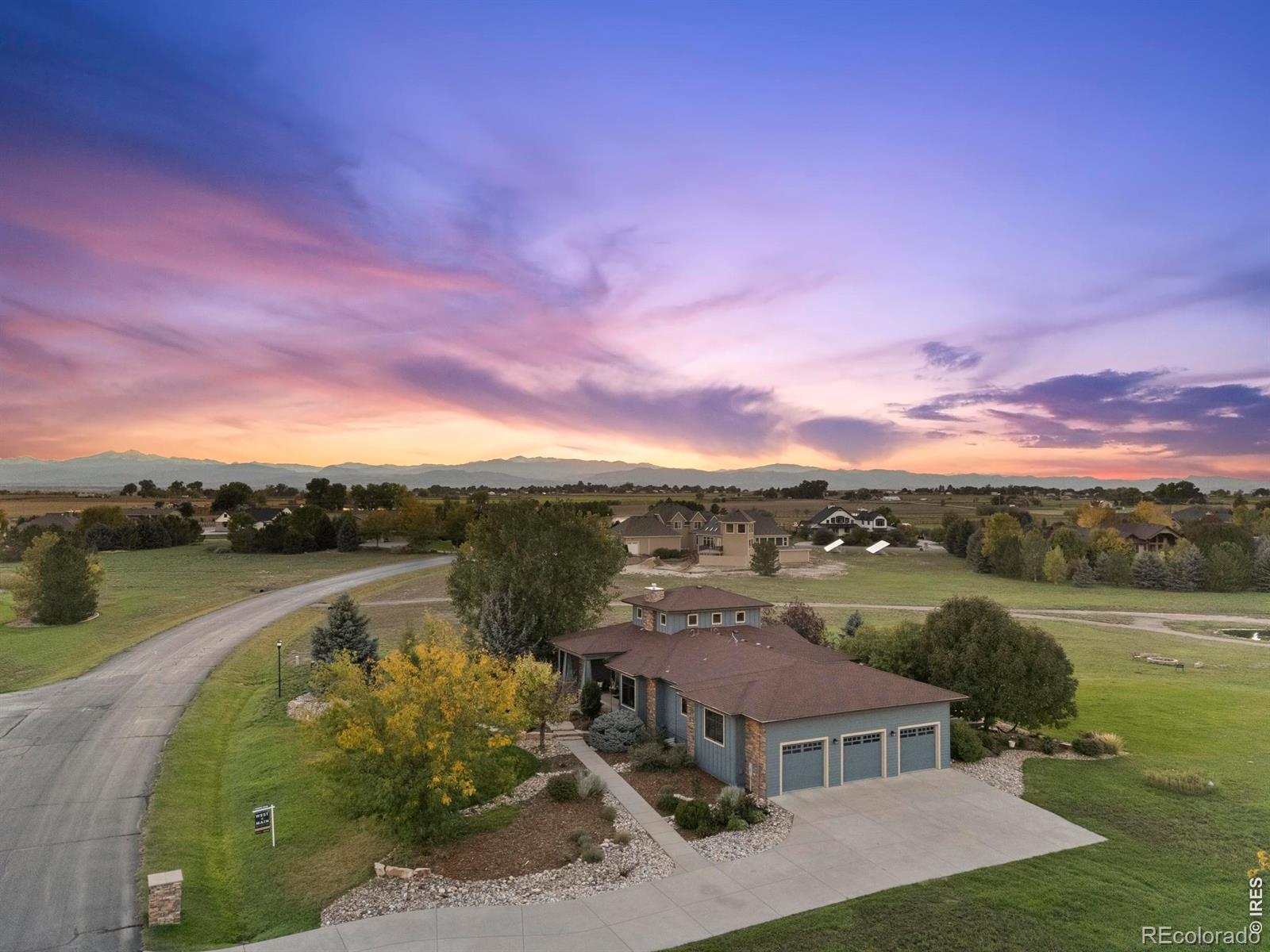 MLS Image #49 for 37127  cullison ridge road,severance, Colorado