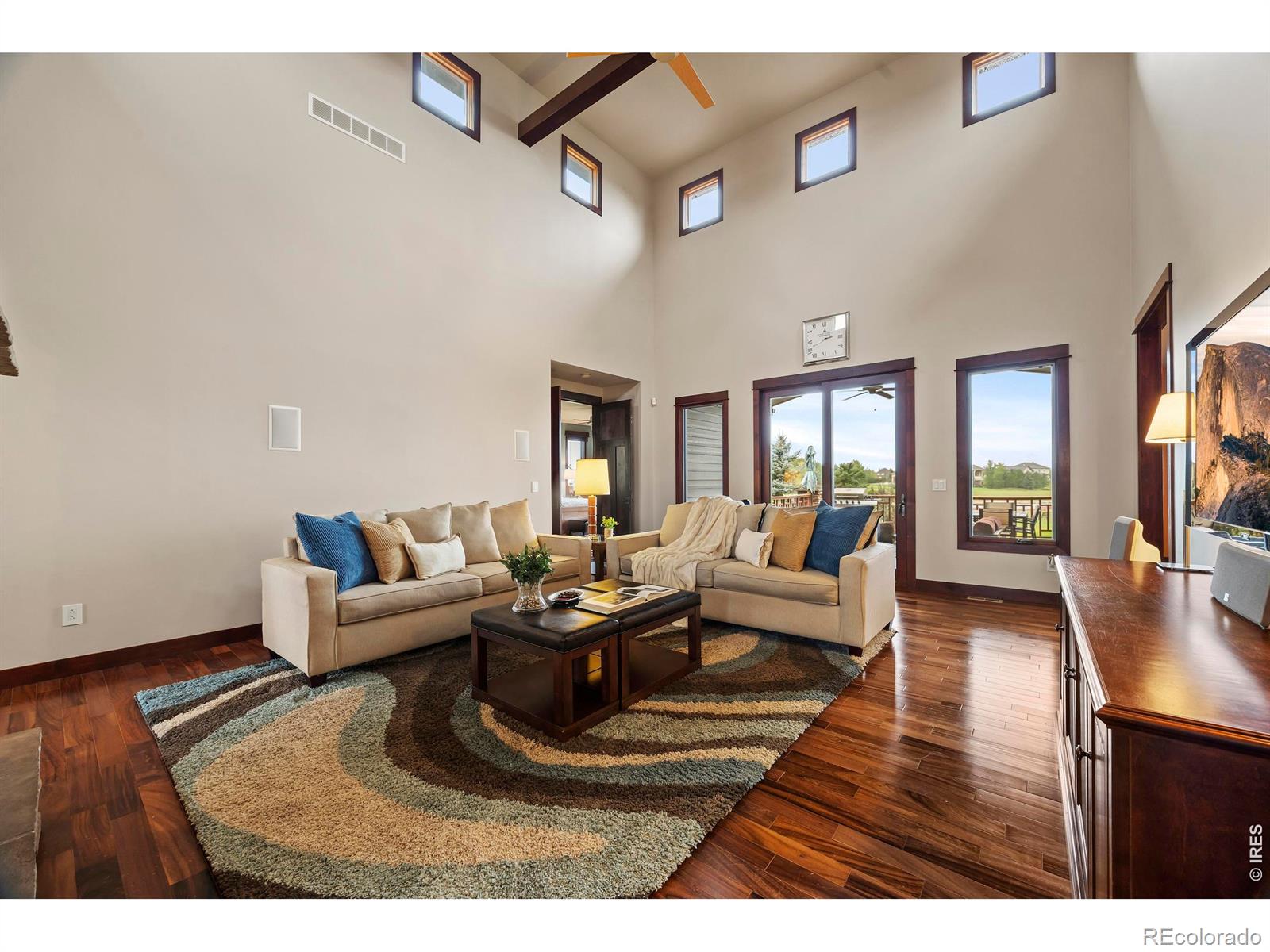 MLS Image #5 for 37127  cullison ridge road,severance, Colorado