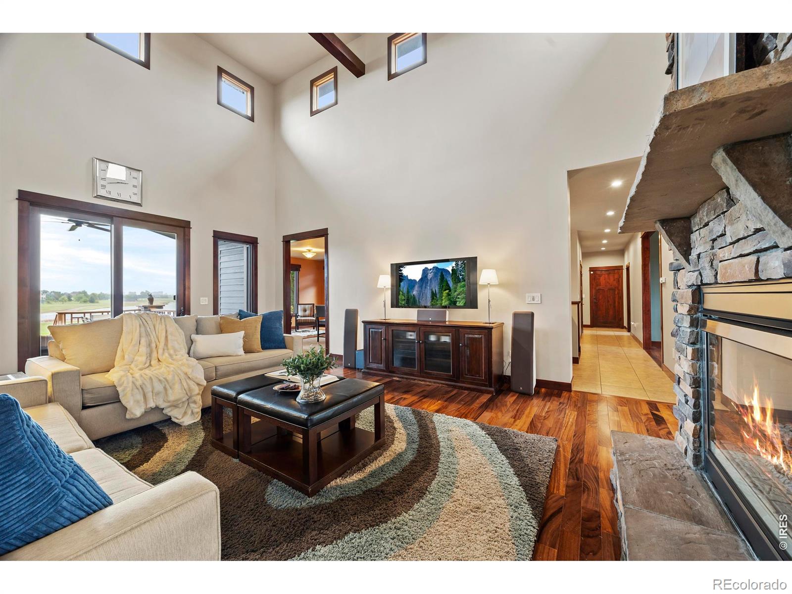 MLS Image #6 for 37127  cullison ridge road,severance, Colorado
