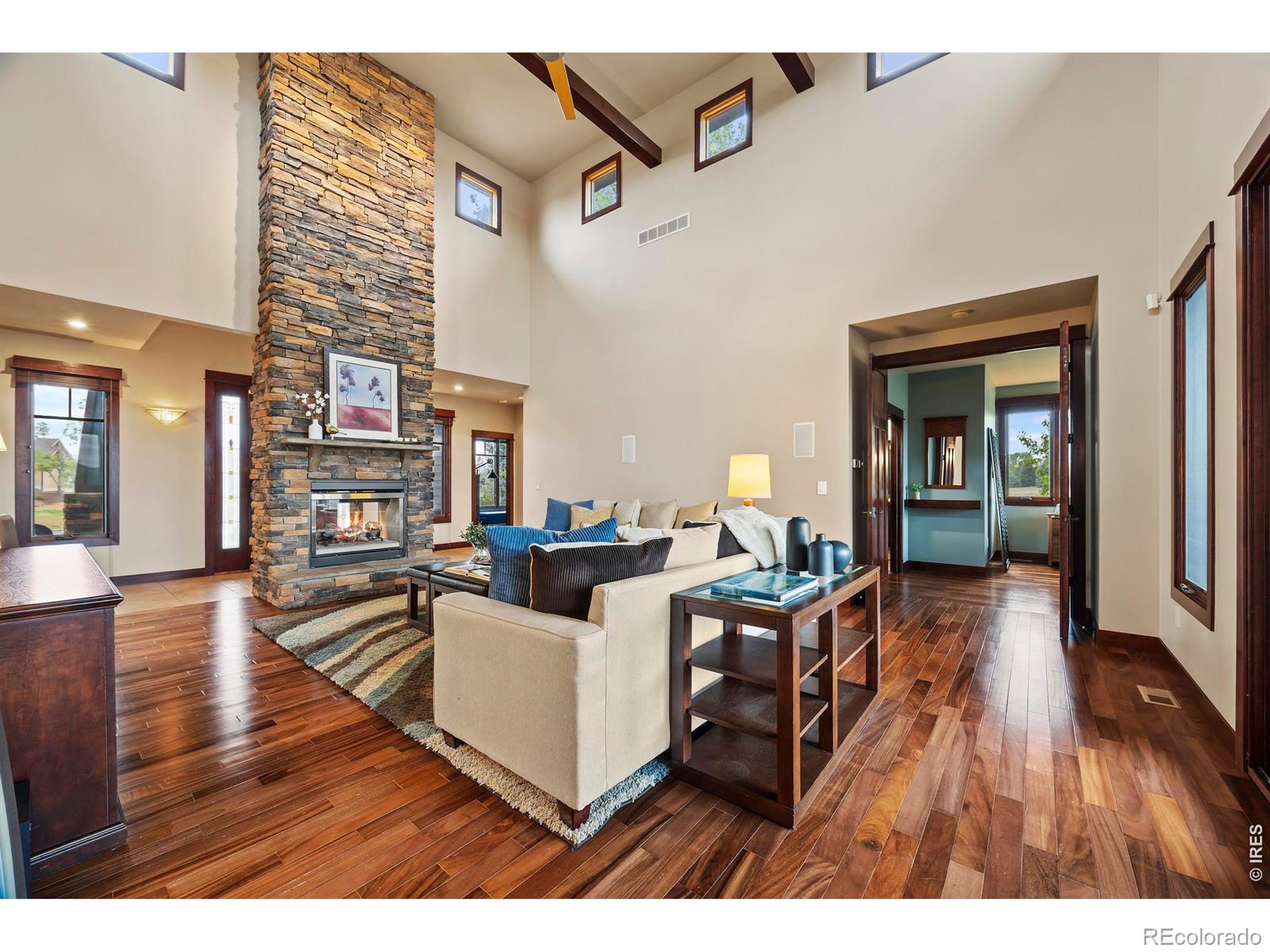 MLS Image #7 for 37127  cullison ridge road,severance, Colorado