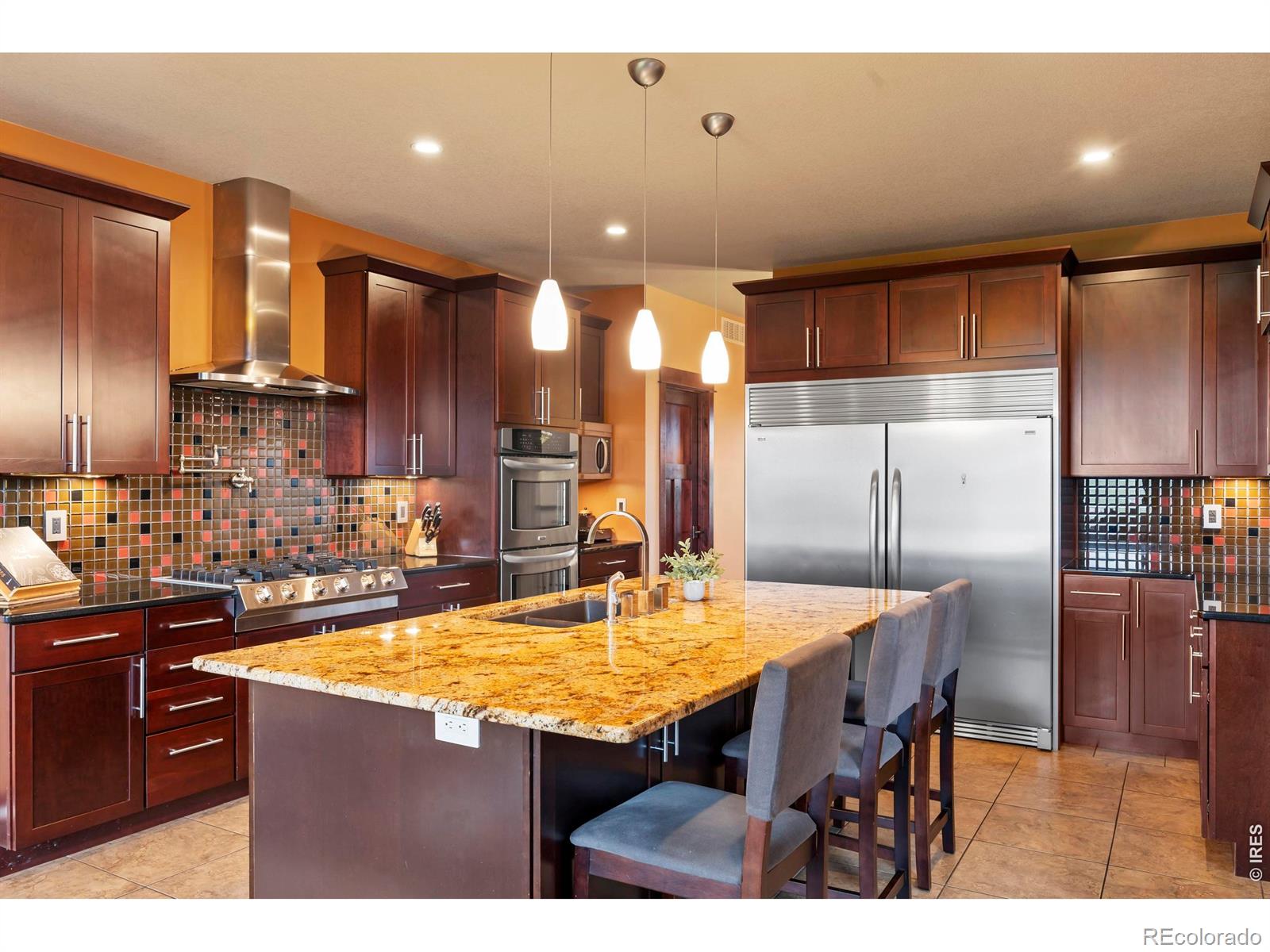 MLS Image #8 for 37127  cullison ridge road,severance, Colorado
