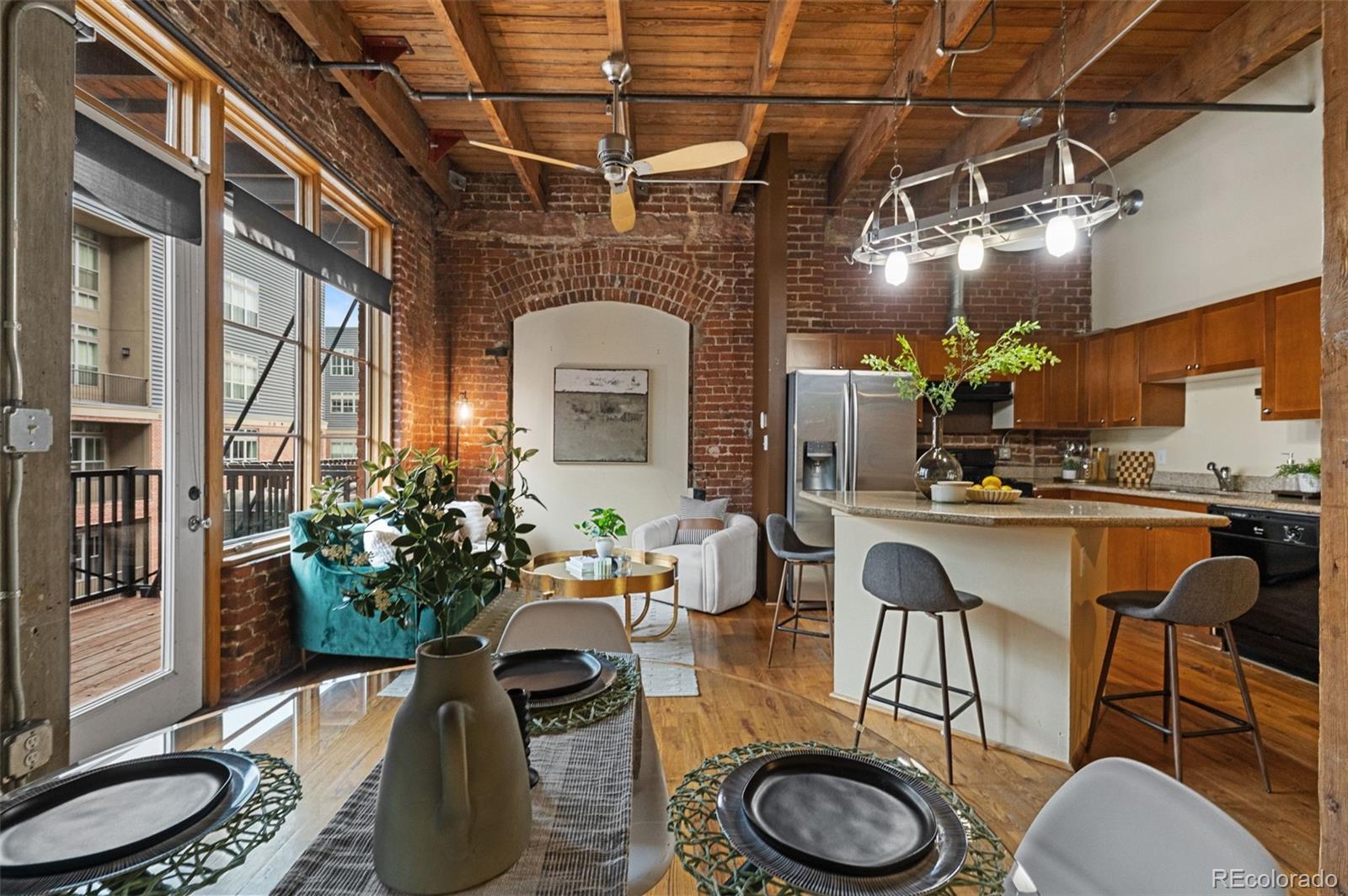 MLS Image #0 for 2960  inca street 308,denver, Colorado