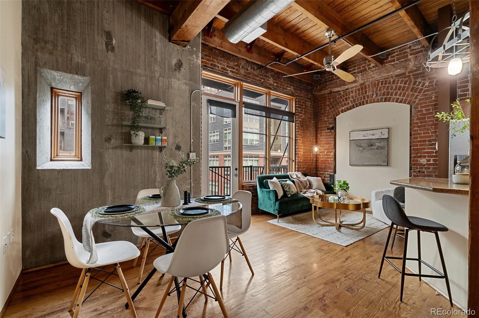 MLS Image #17 for 2960  inca street 308,denver, Colorado