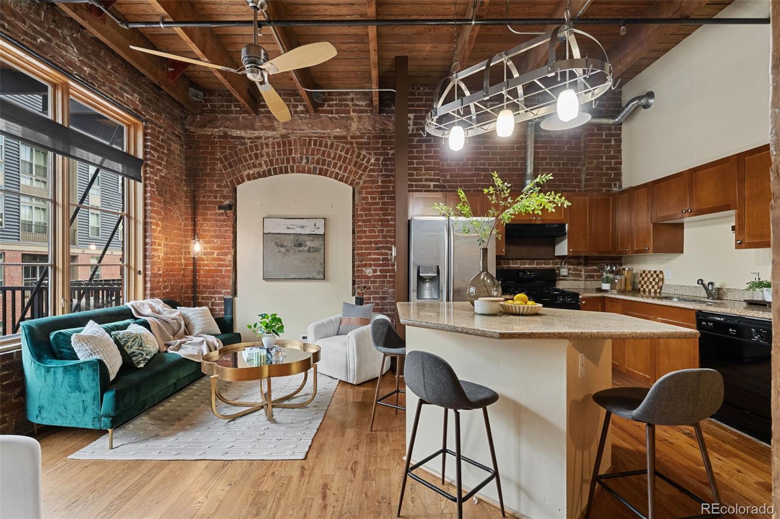MLS Image #2 for 2960  inca street 308,denver, Colorado