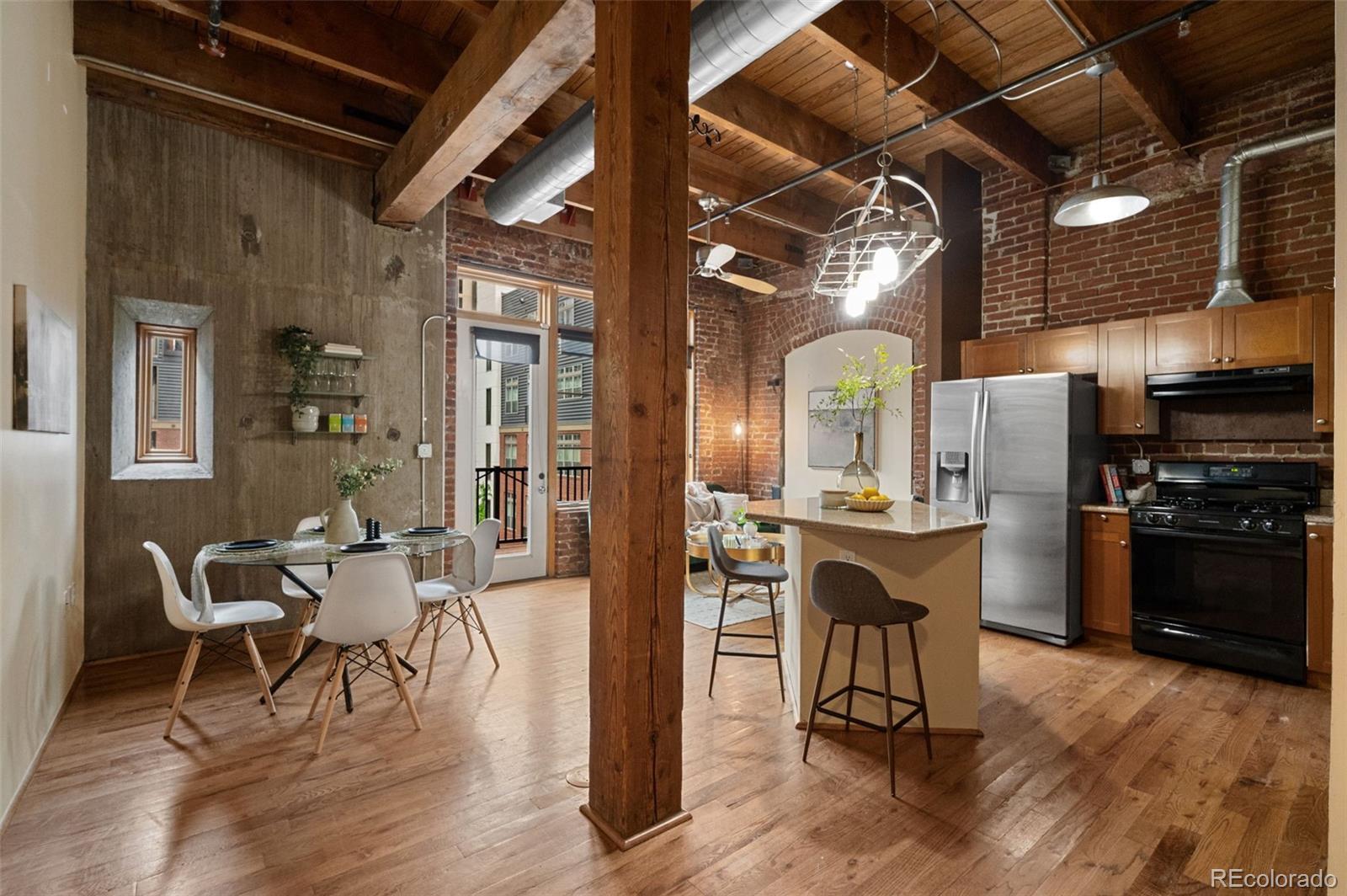MLS Image #5 for 2960  inca street 308,denver, Colorado
