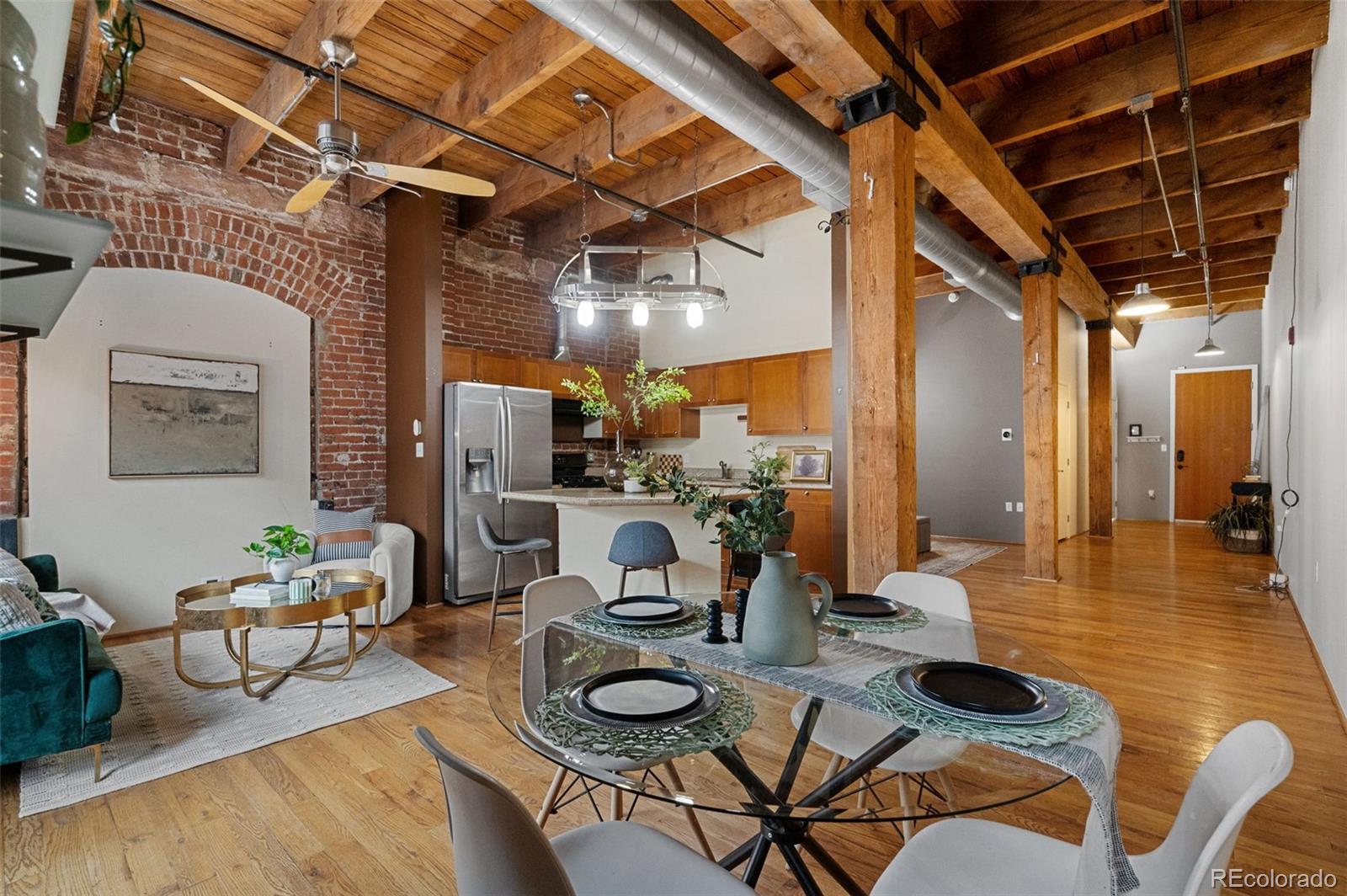 MLS Image #6 for 2960  inca street 308,denver, Colorado