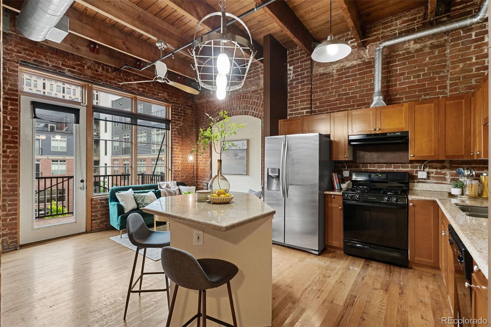 MLS Image #7 for 2960  inca street 308,denver, Colorado