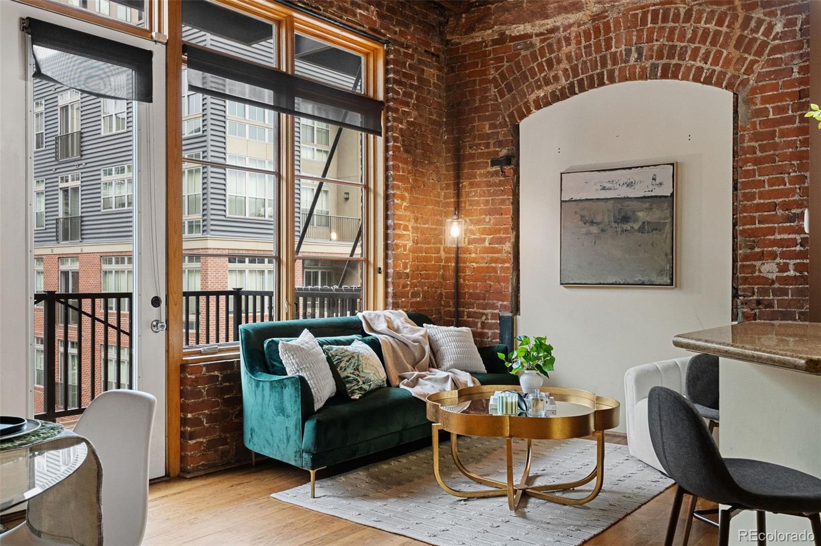 MLS Image #9 for 2960  inca street 308,denver, Colorado
