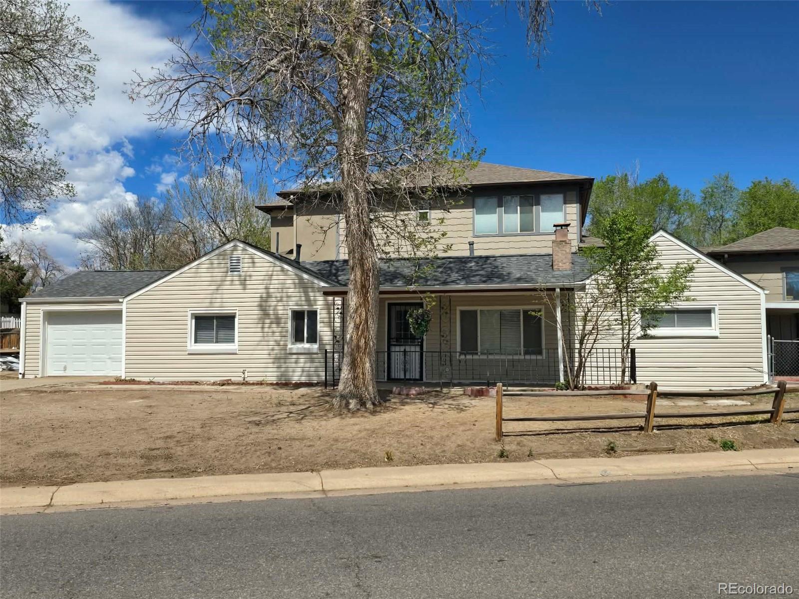 MLS Image #0 for 1092 s newton street,denver, Colorado