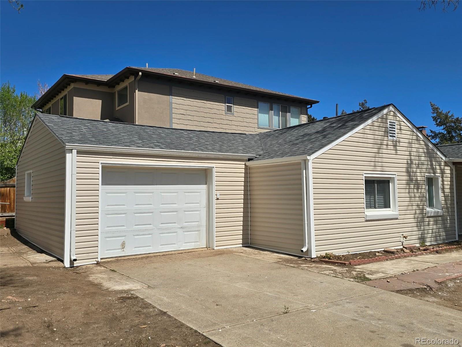 MLS Image #1 for 1092 s newton street,denver, Colorado