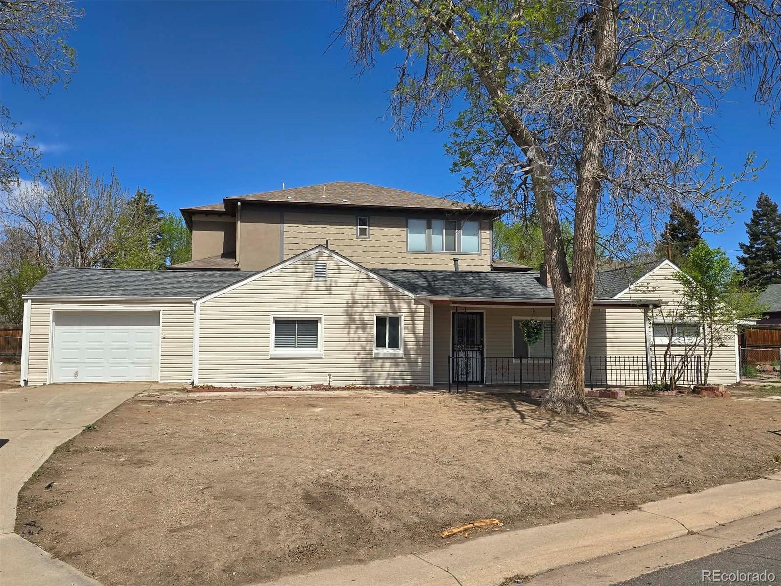 MLS Image #17 for 1092 s newton street,denver, Colorado