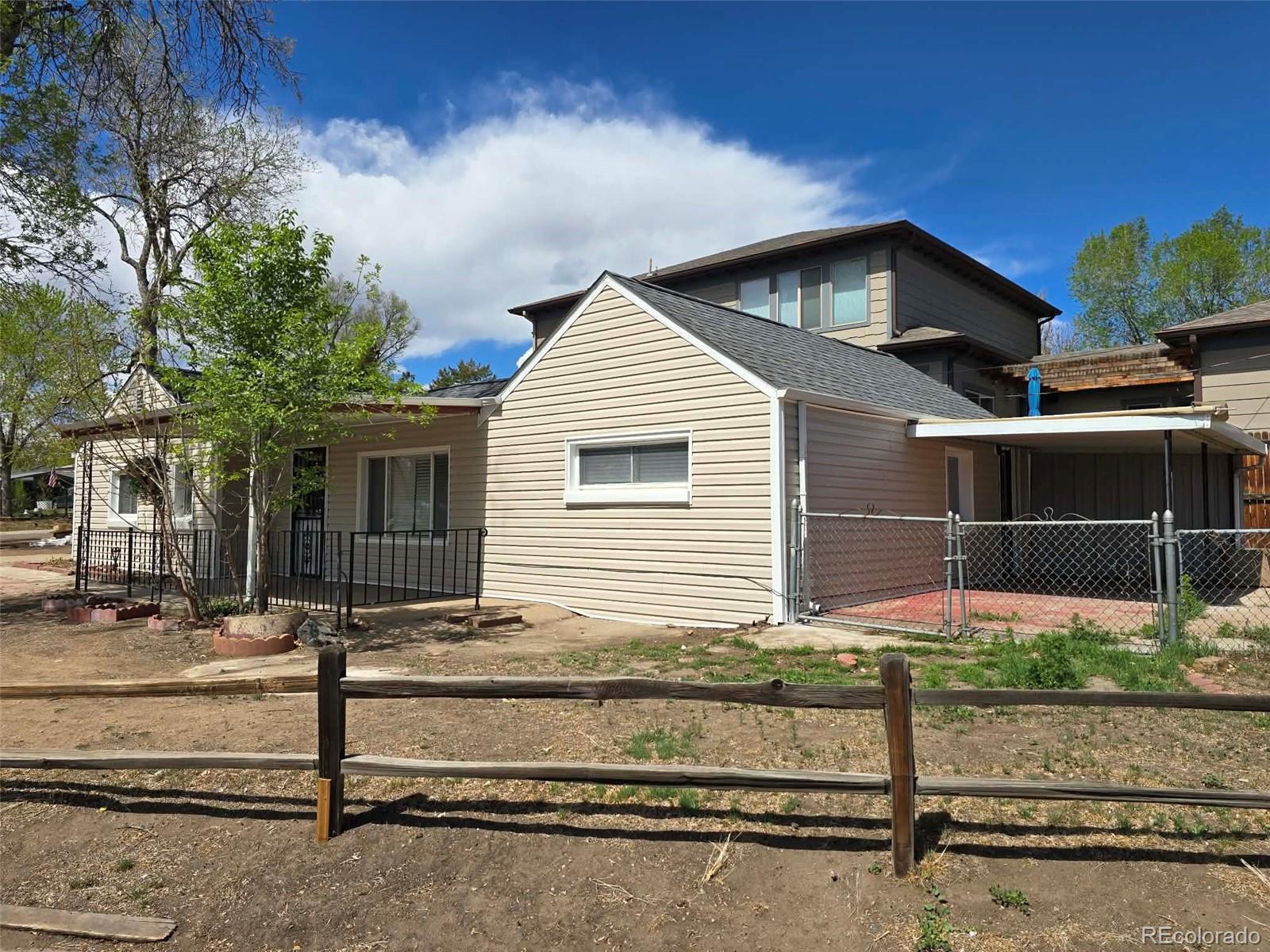 MLS Image #18 for 1092 s newton street,denver, Colorado