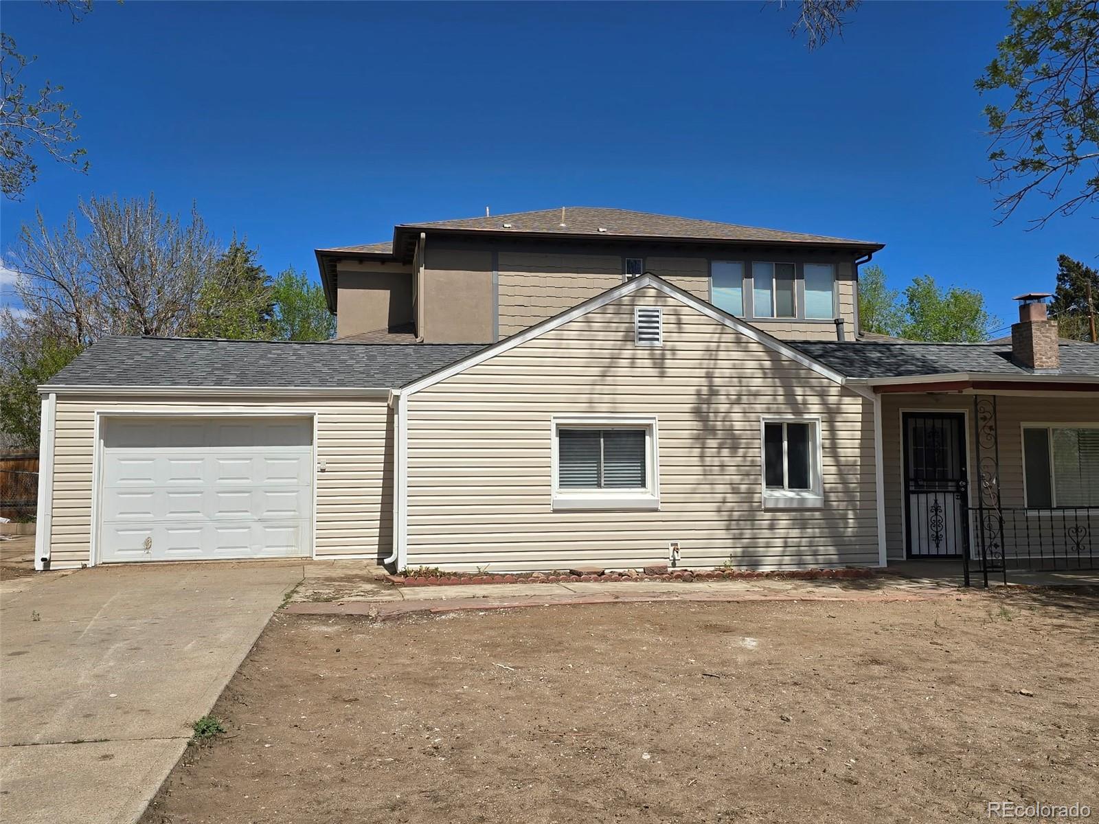 MLS Image #20 for 1092 s newton street,denver, Colorado