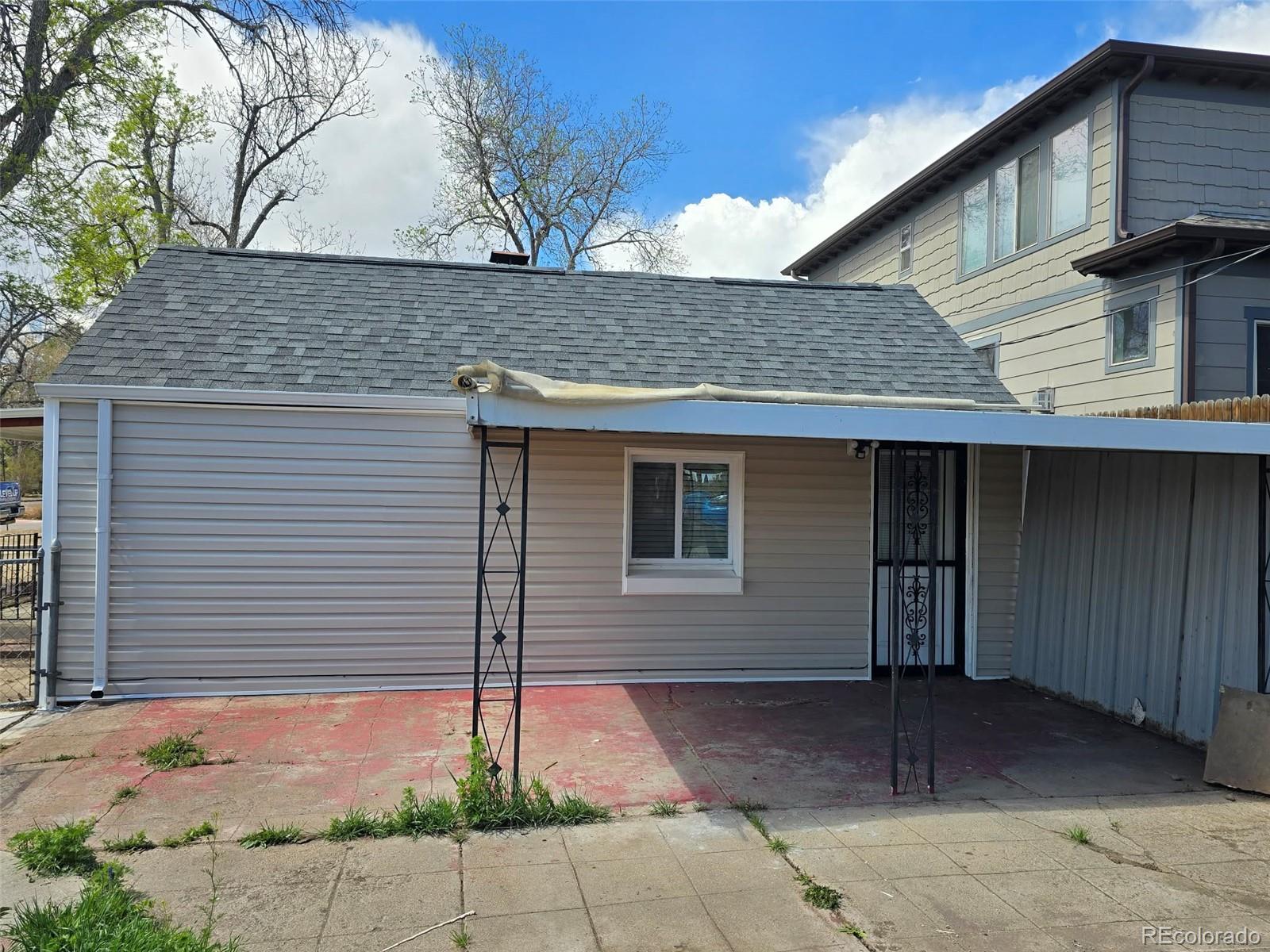 MLS Image #22 for 1092 s newton street,denver, Colorado