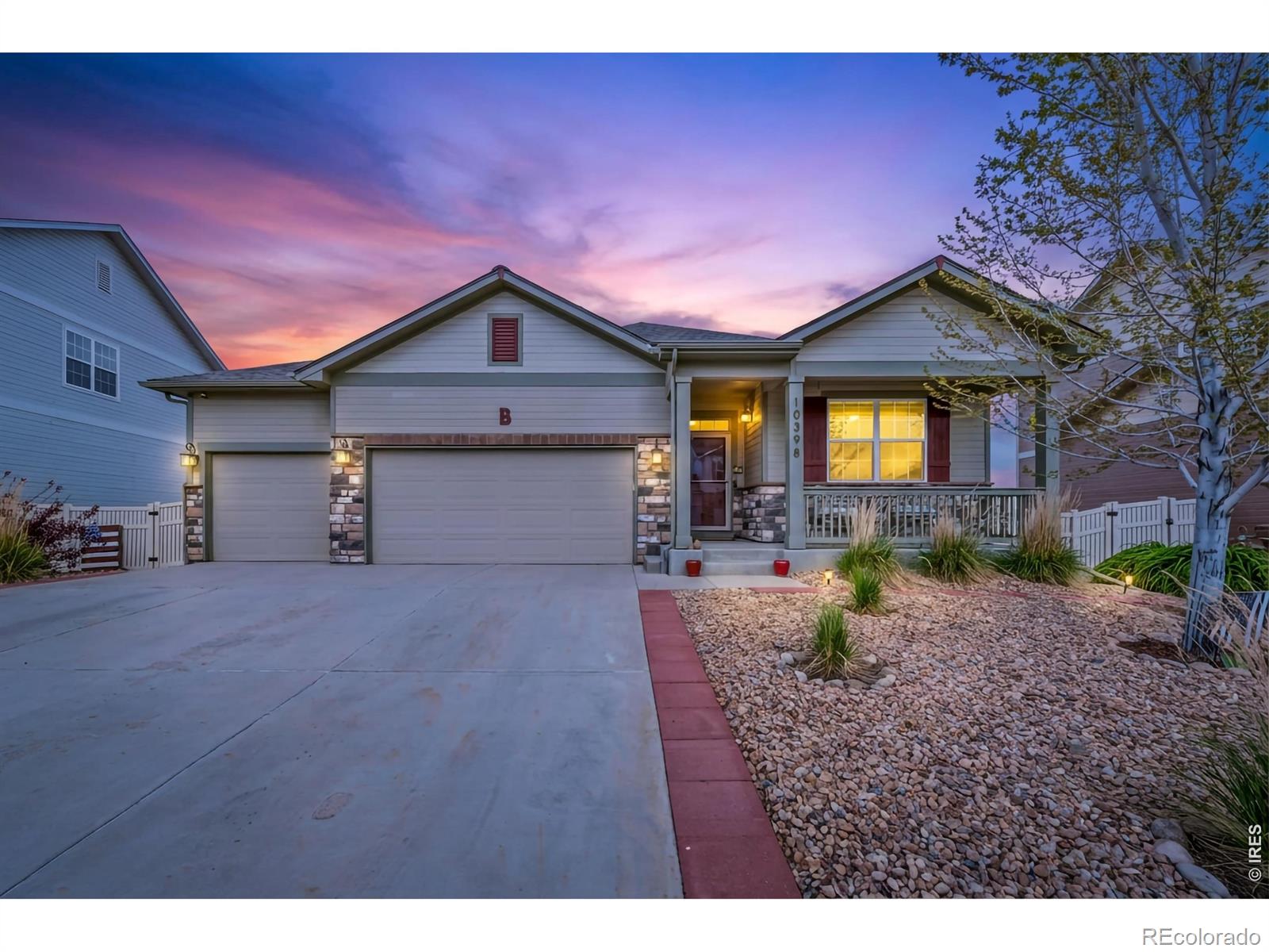 MLS Image #42 for 10398  stagecoach avenue,firestone, Colorado