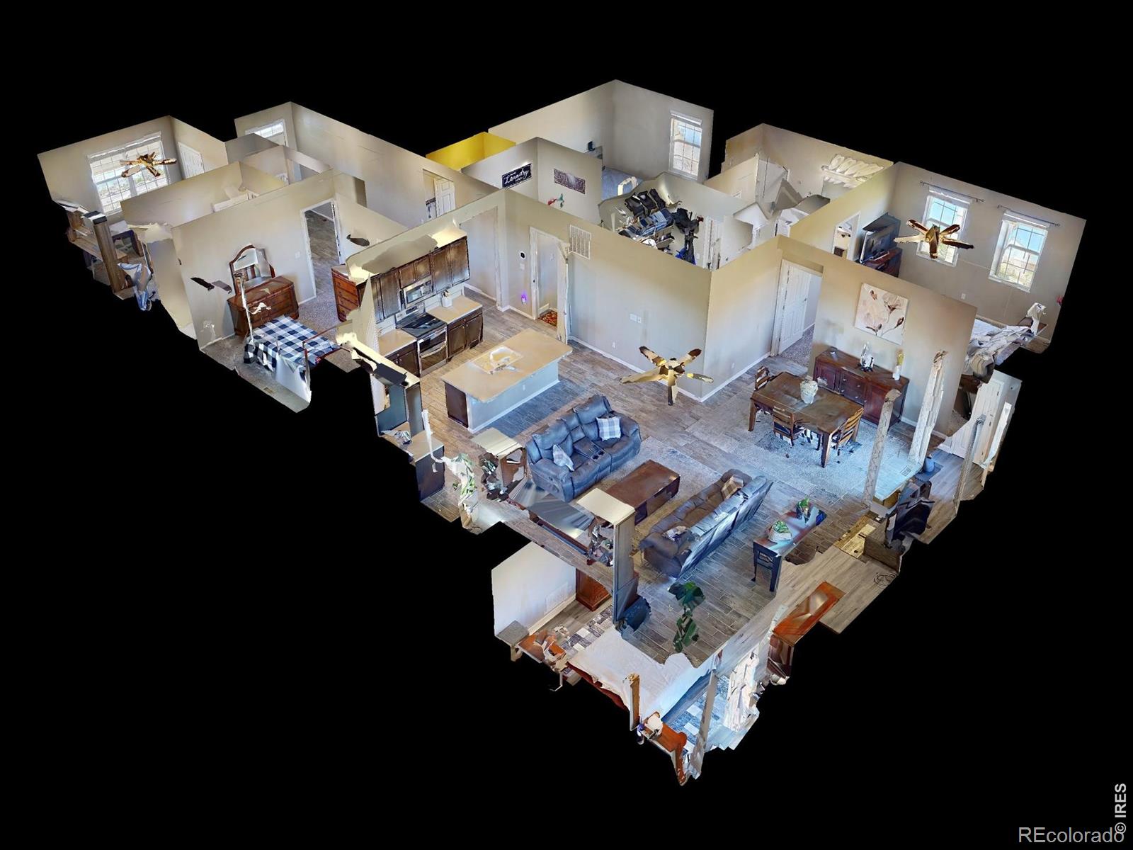 MLS Image #44 for 10398  stagecoach avenue,firestone, Colorado