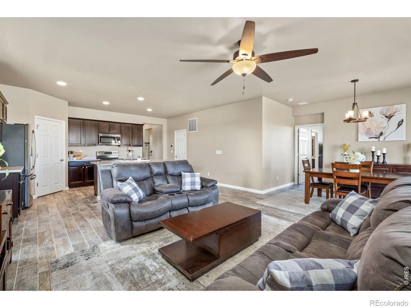 MLS Image #7 for 10398  stagecoach avenue,firestone, Colorado