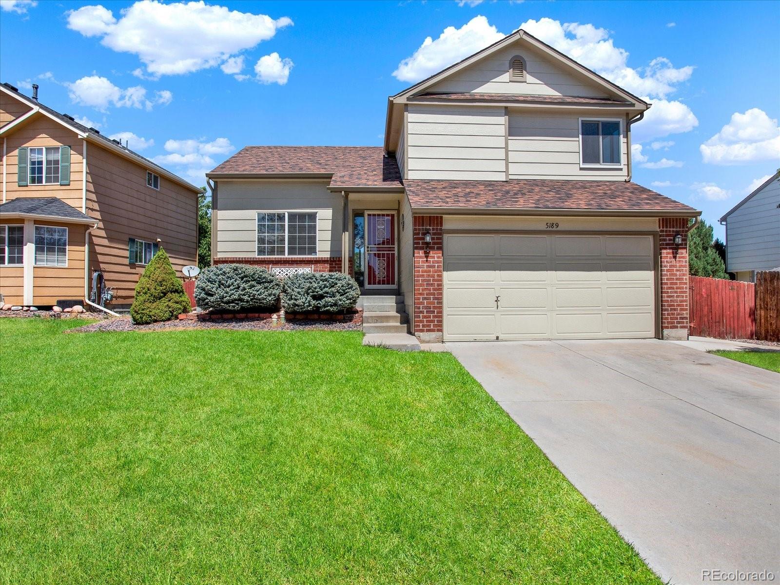 MLS Image #0 for 5189  enid way,denver, Colorado