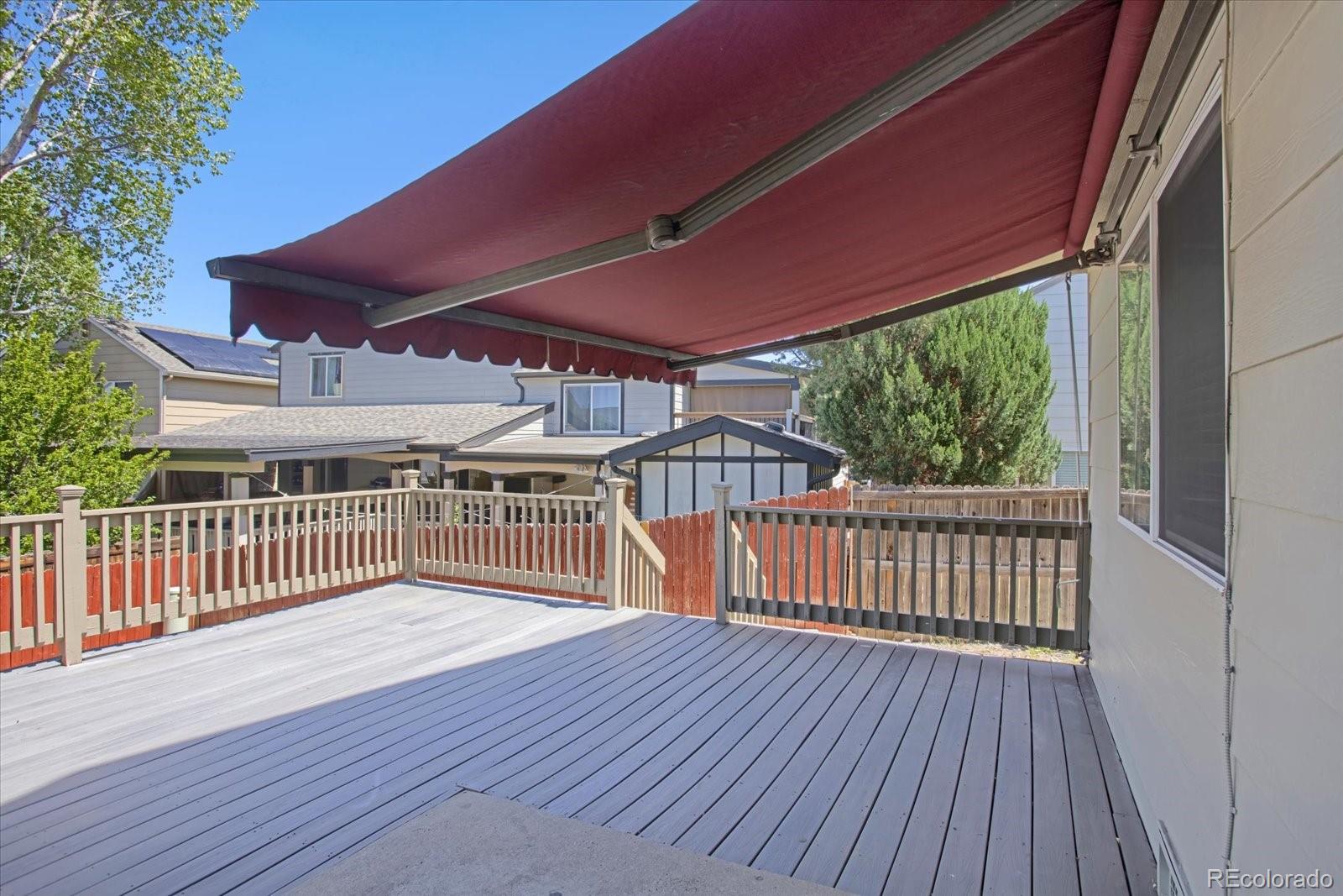 MLS Image #15 for 5189  enid way,denver, Colorado