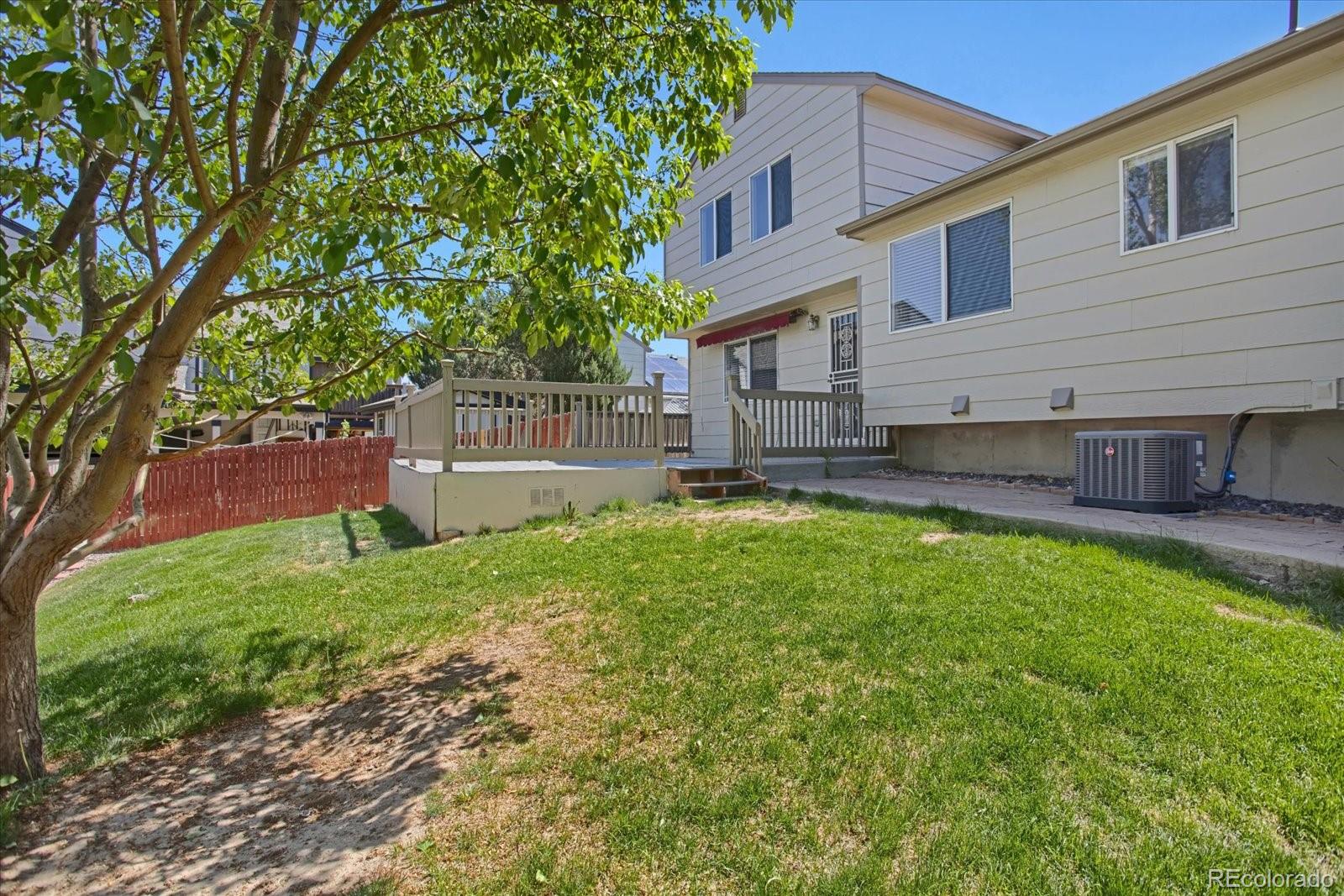 MLS Image #16 for 5189  enid way,denver, Colorado
