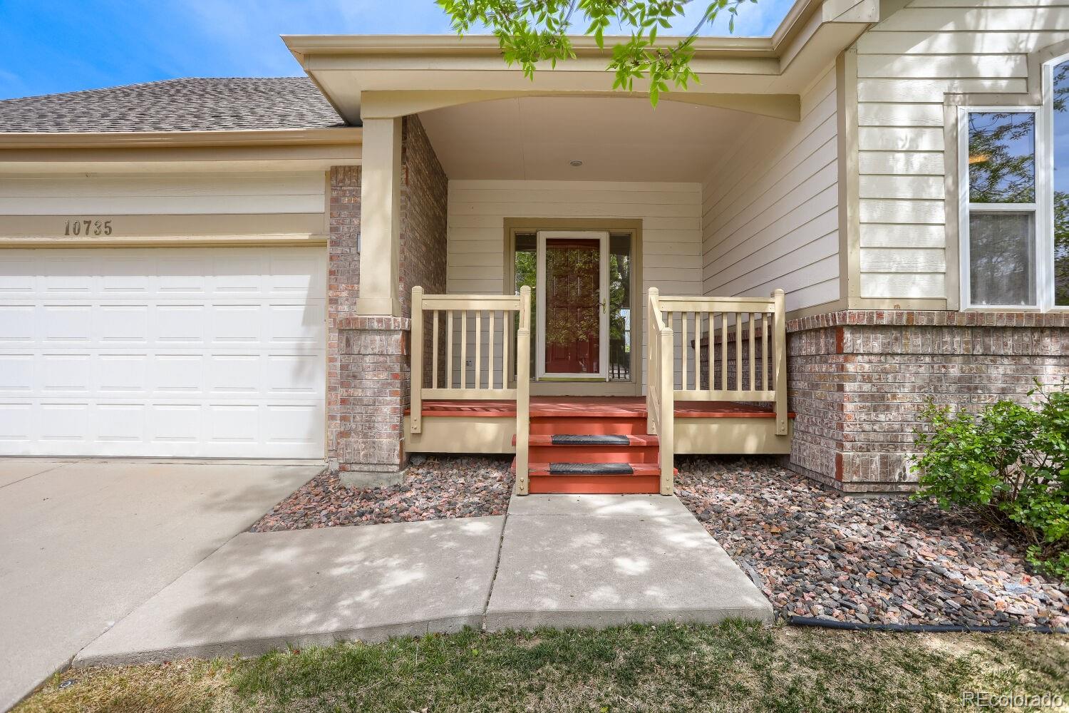 MLS Image #1 for 10735  zuni drive,denver, Colorado