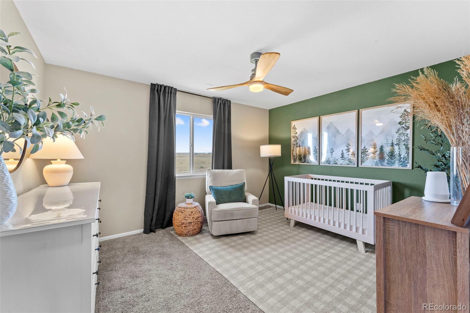 MLS Image #22 for 10418  silver stirrup drive,colorado springs, Colorado
