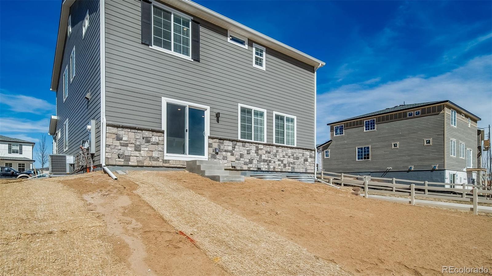 MLS Image #45 for 4567 n sicily court,aurora, Colorado