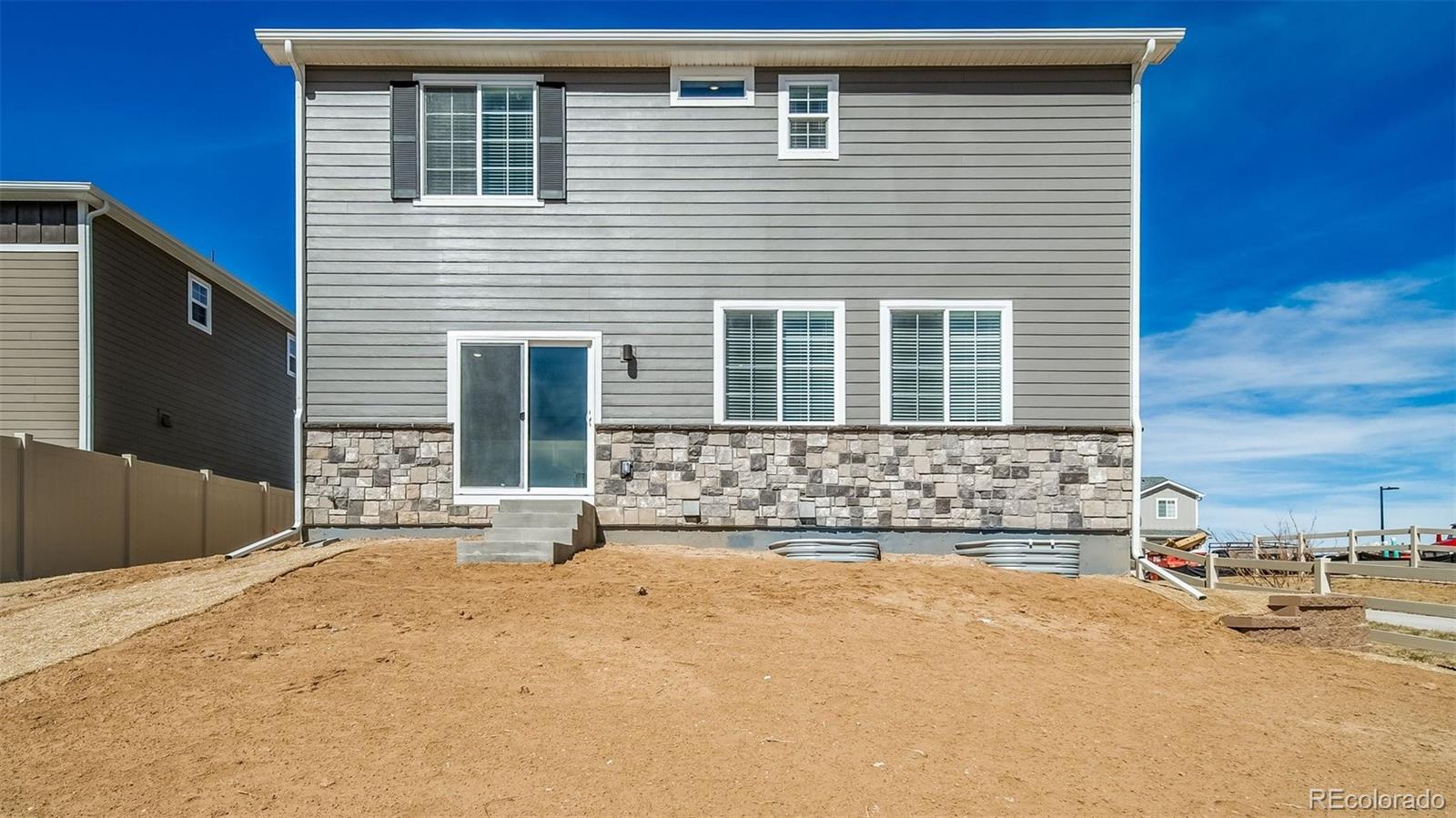 MLS Image #46 for 4567 n sicily court,aurora, Colorado