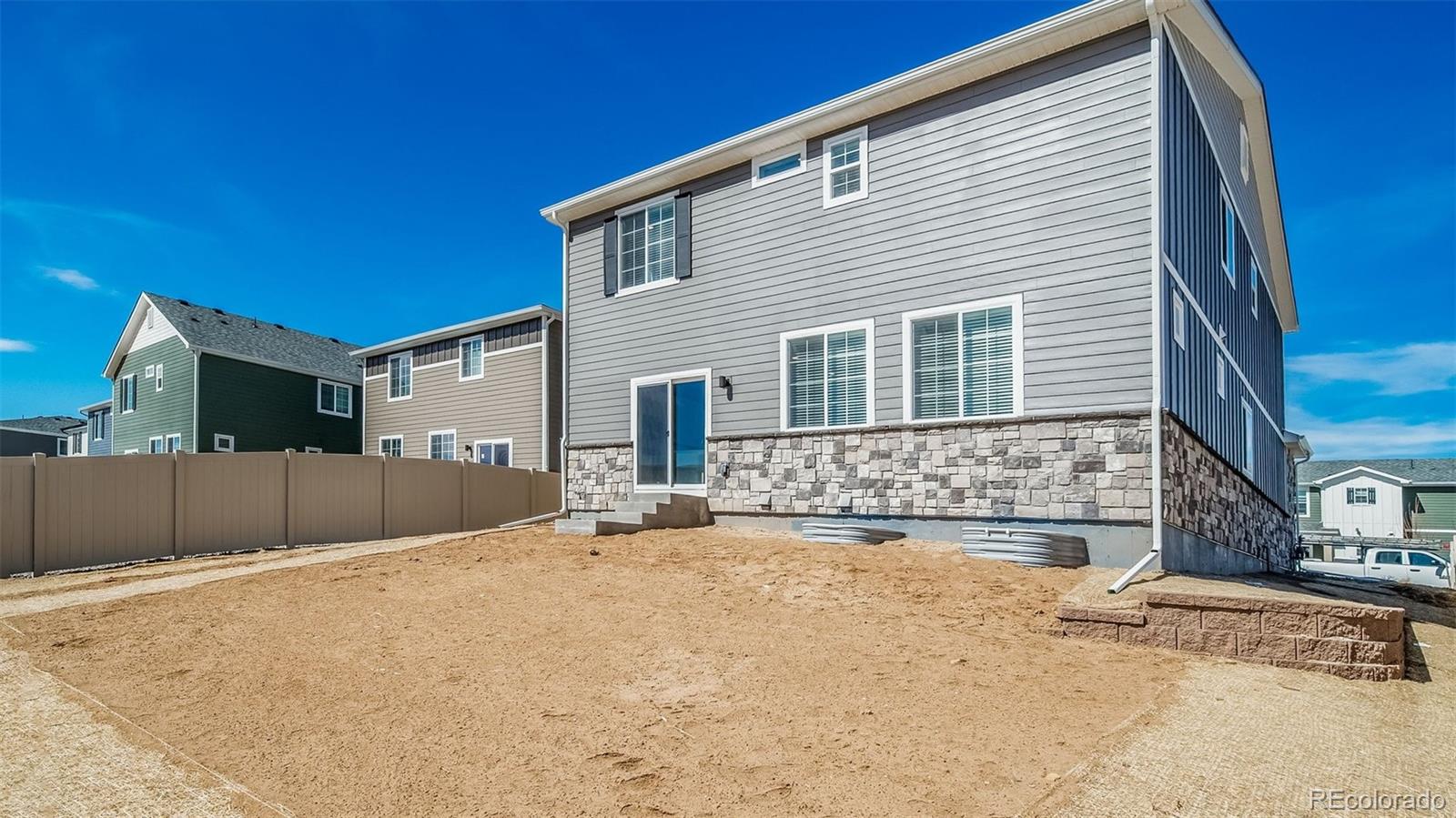 MLS Image #47 for 4567 n sicily court,aurora, Colorado