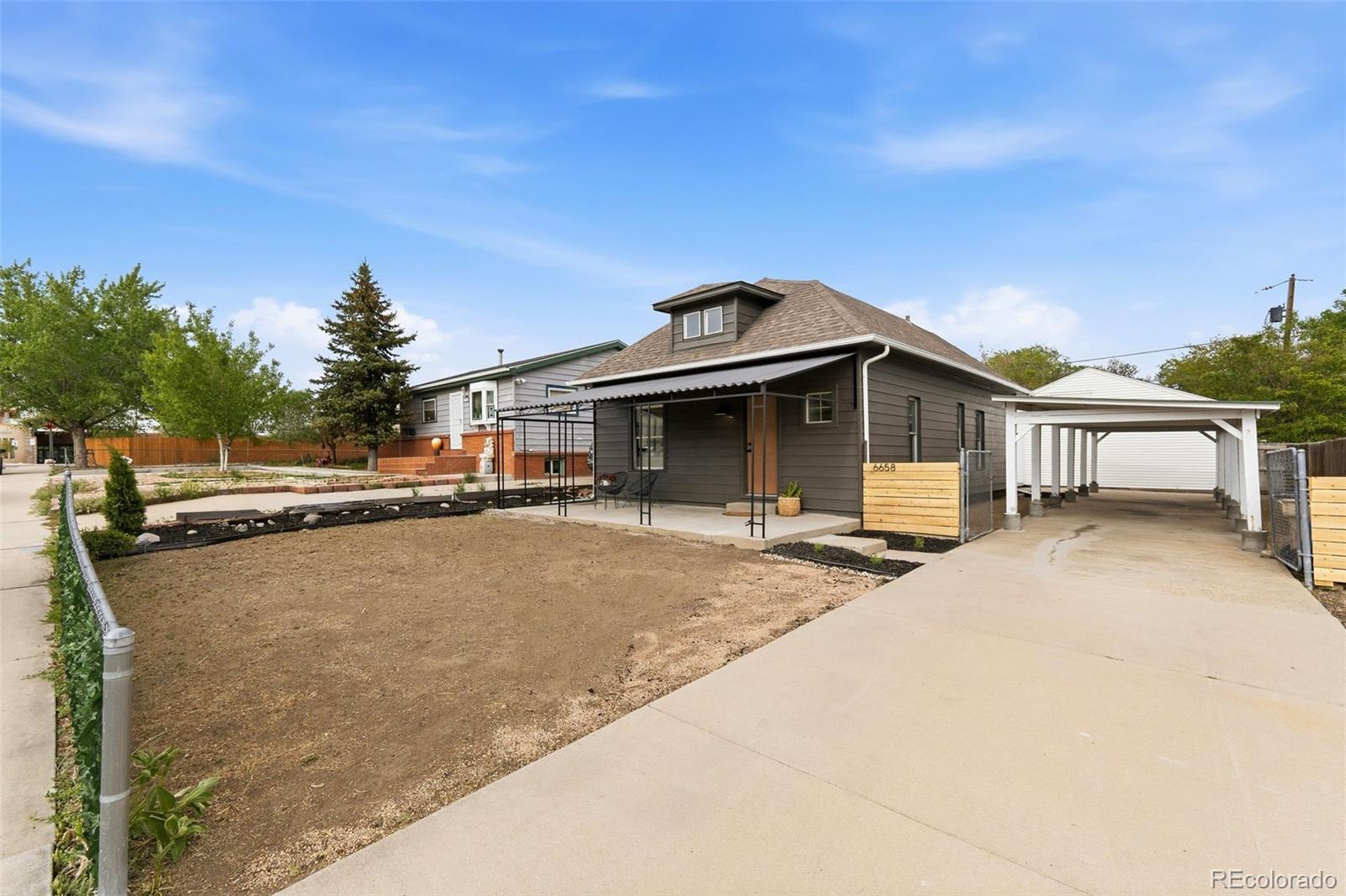 MLS Image #14 for 6658  knox court,denver, Colorado
