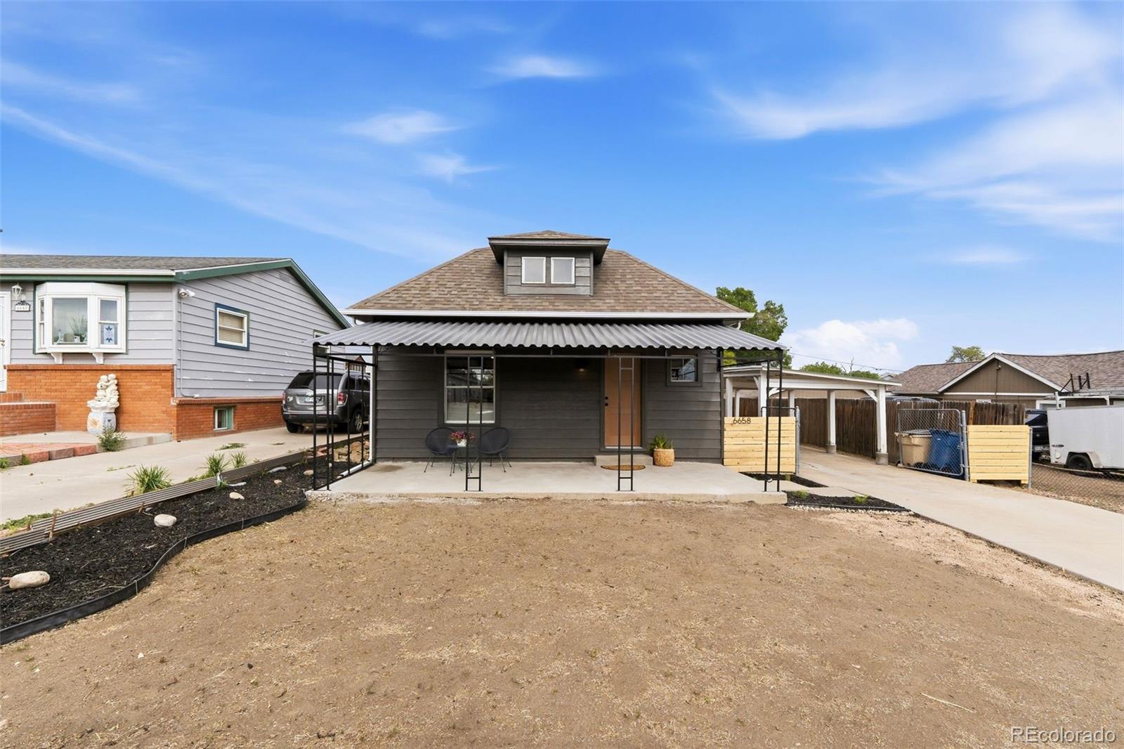 MLS Image #16 for 6658  knox court,denver, Colorado