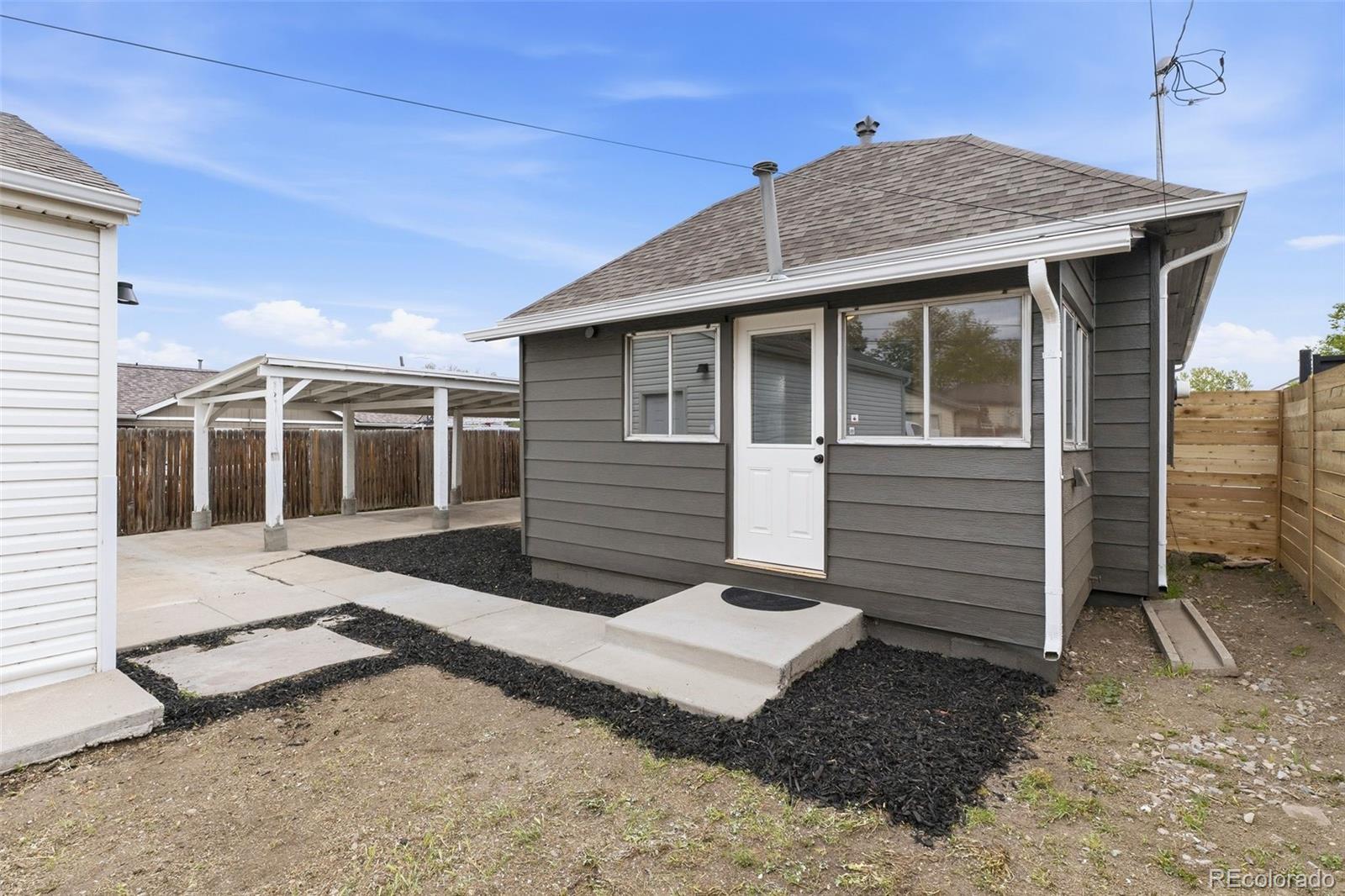 MLS Image #22 for 6658  knox court,denver, Colorado