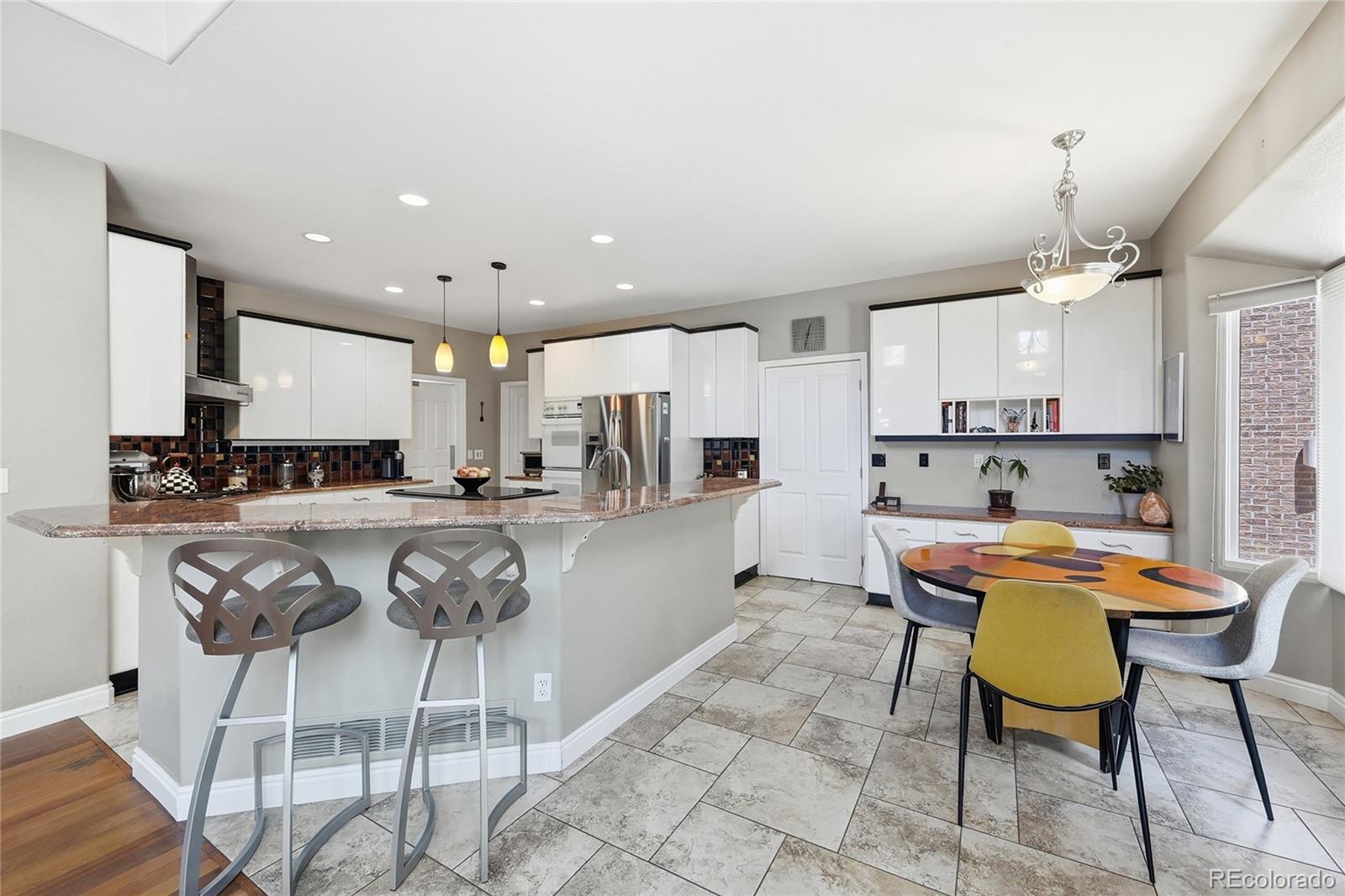 MLS Image #10 for 7680 e arizona drive,denver, Colorado