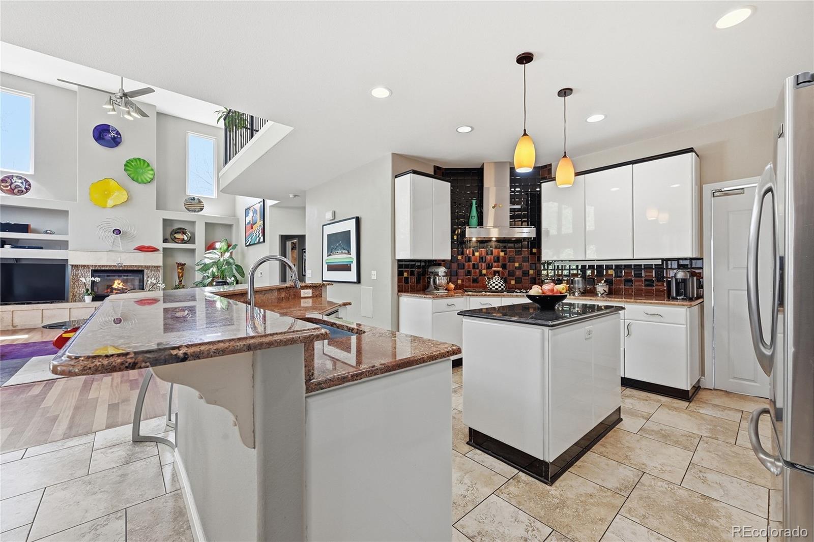 MLS Image #11 for 7680 e arizona drive,denver, Colorado