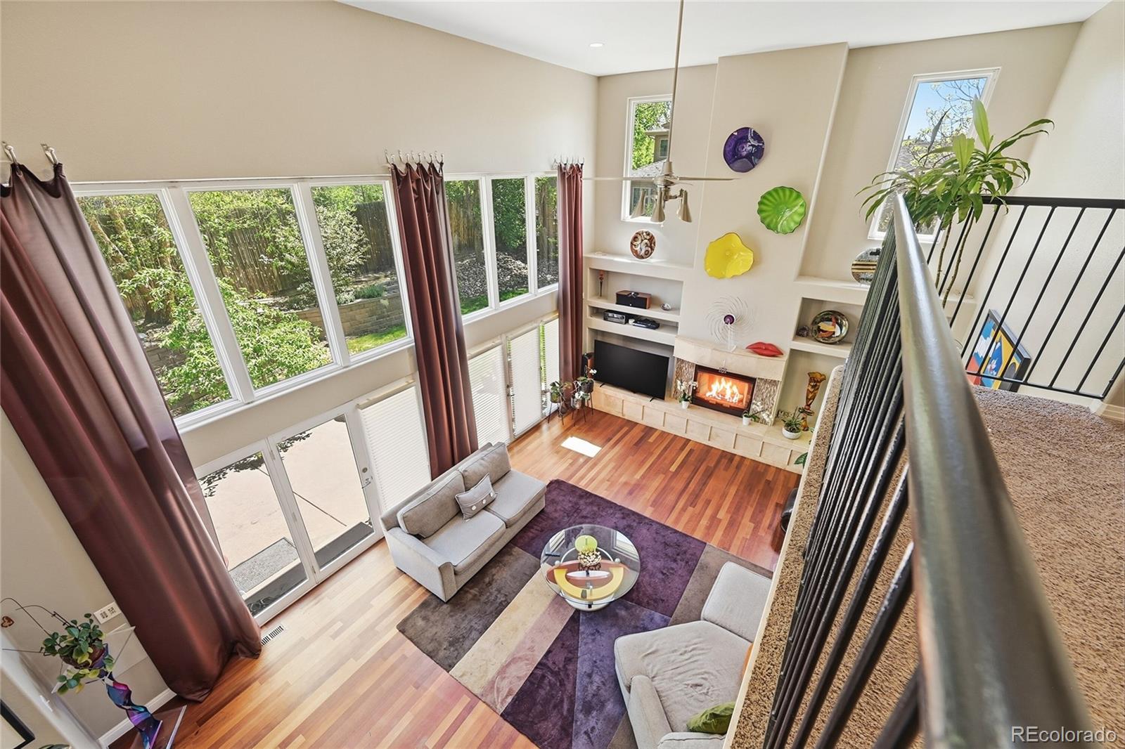 MLS Image #16 for 7680 e arizona drive,denver, Colorado