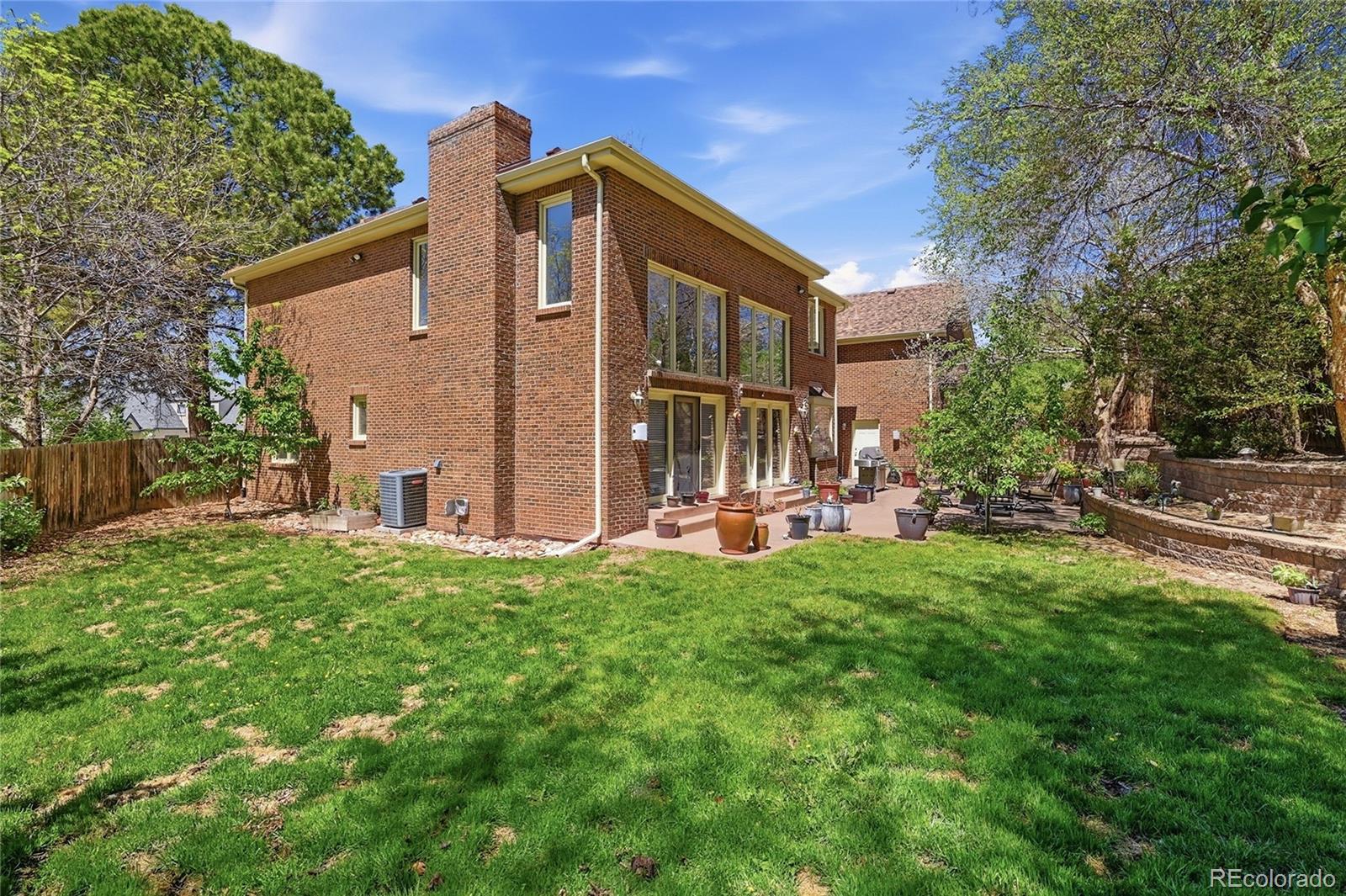 MLS Image #26 for 7680 e arizona drive,denver, Colorado