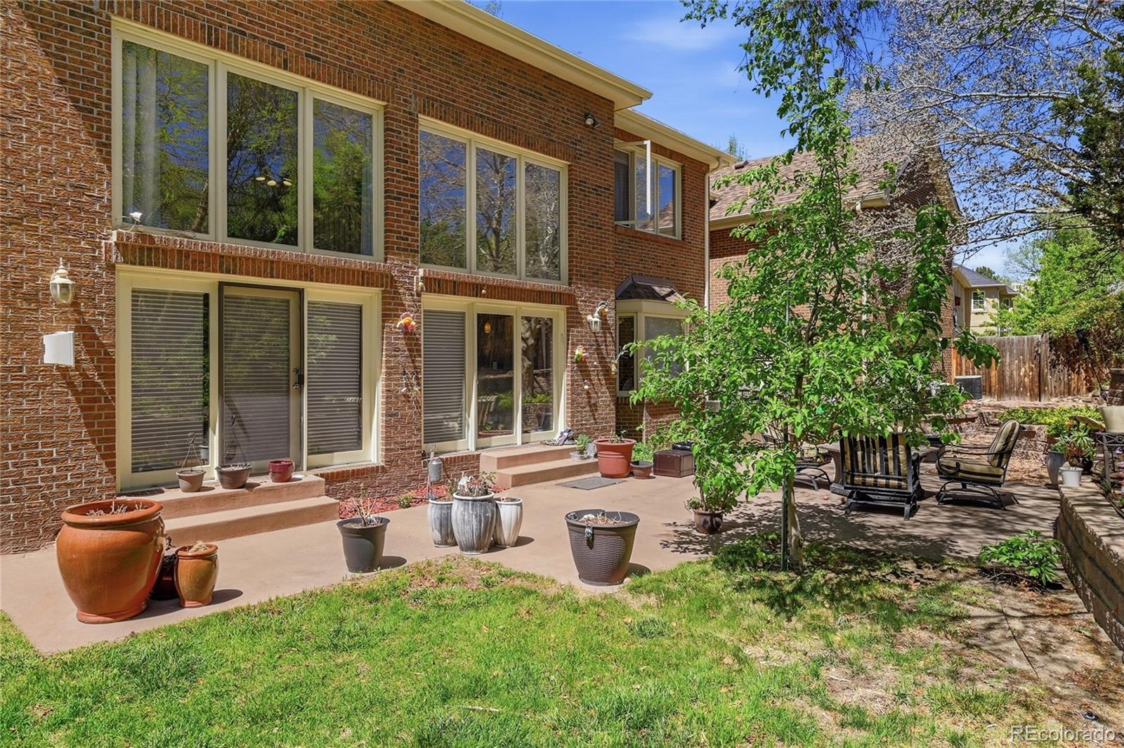 MLS Image #27 for 7680 e arizona drive,denver, Colorado