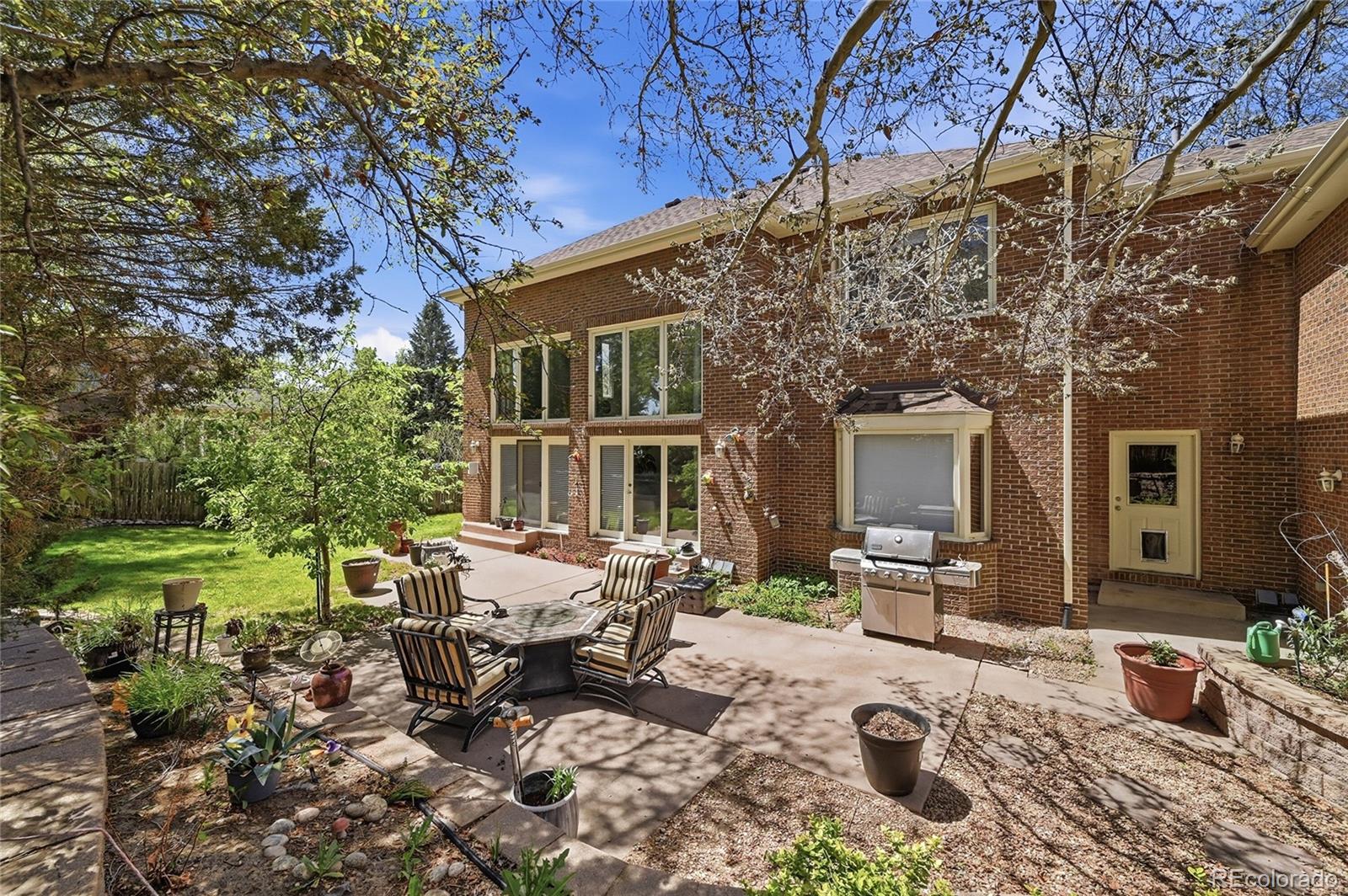 MLS Image #28 for 7680 e arizona drive,denver, Colorado