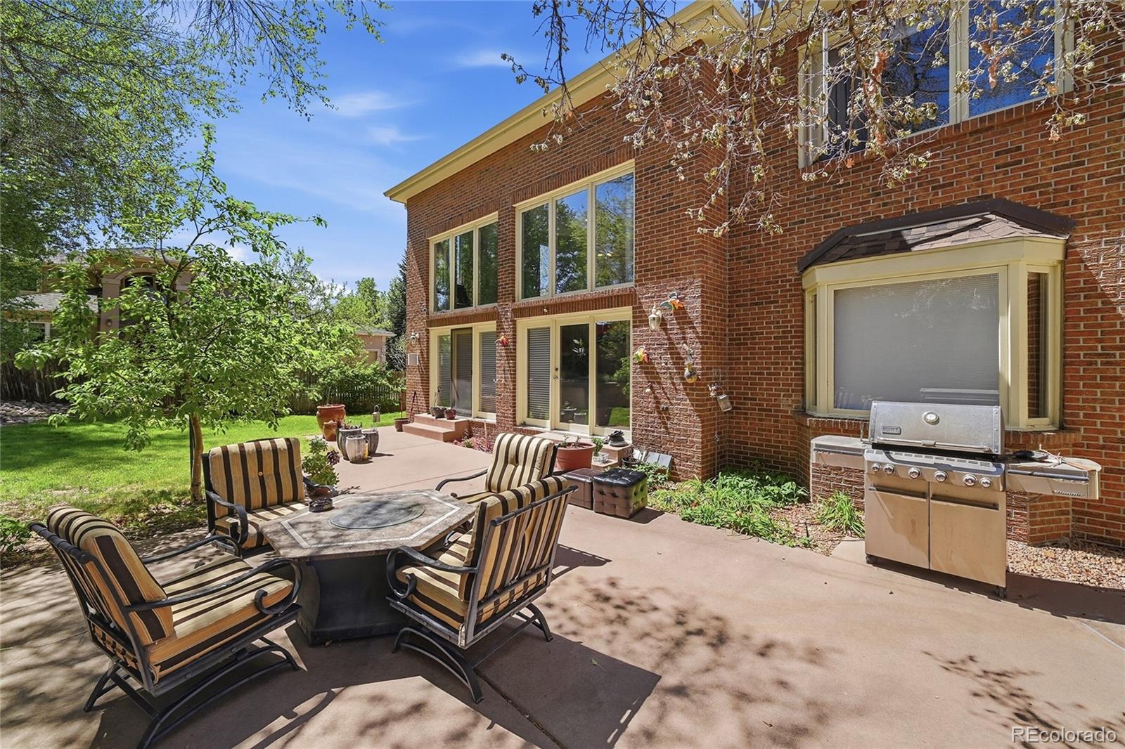 MLS Image #29 for 7680 e arizona drive,denver, Colorado