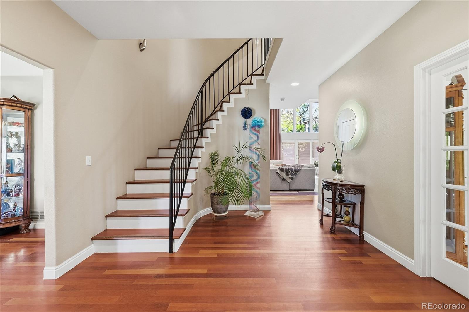 MLS Image #3 for 7680 e arizona drive,denver, Colorado