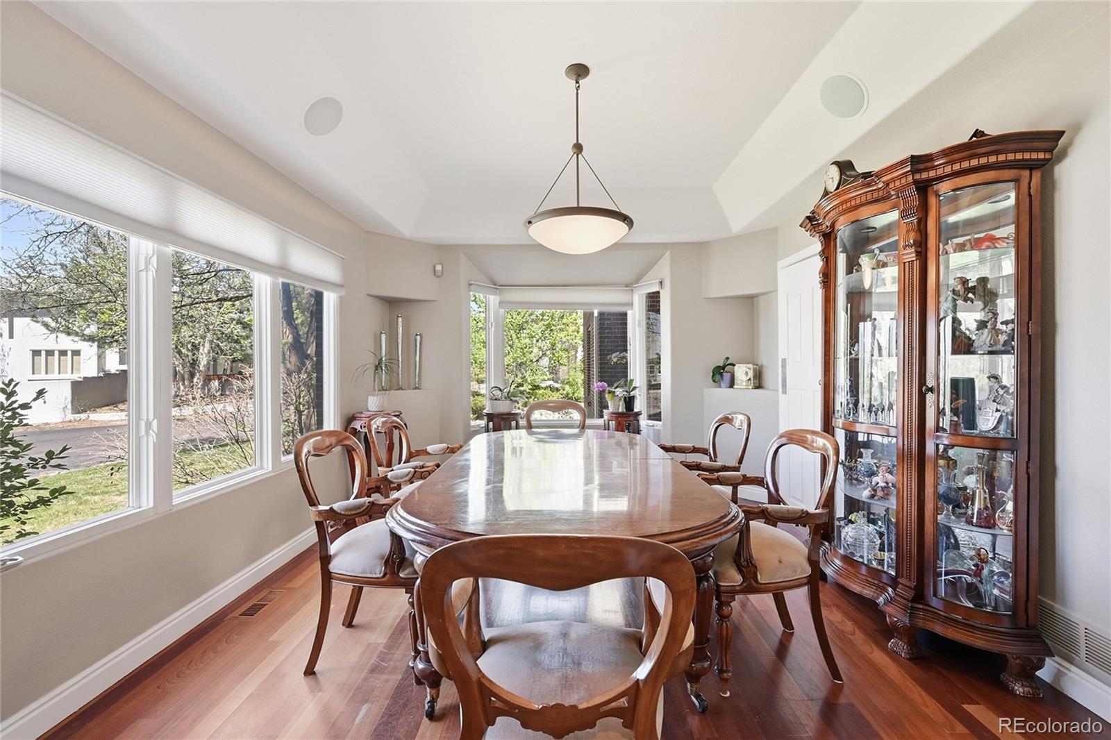 MLS Image #4 for 7680 e arizona drive,denver, Colorado