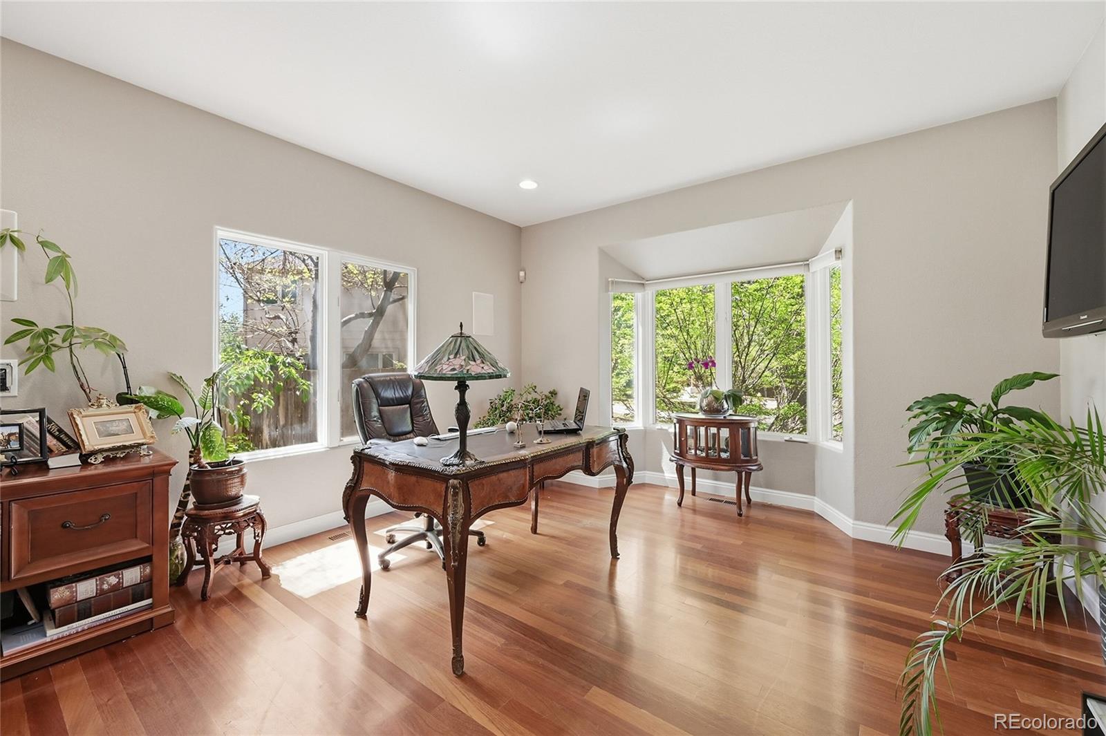 MLS Image #5 for 7680 e arizona drive,denver, Colorado