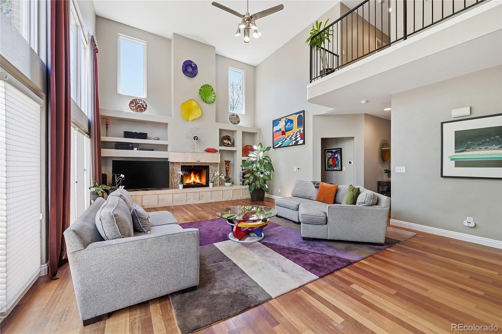 MLS Image #8 for 7680 e arizona drive,denver, Colorado