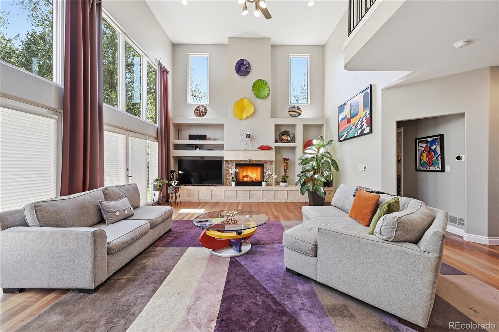 MLS Image #9 for 7680 e arizona drive,denver, Colorado
