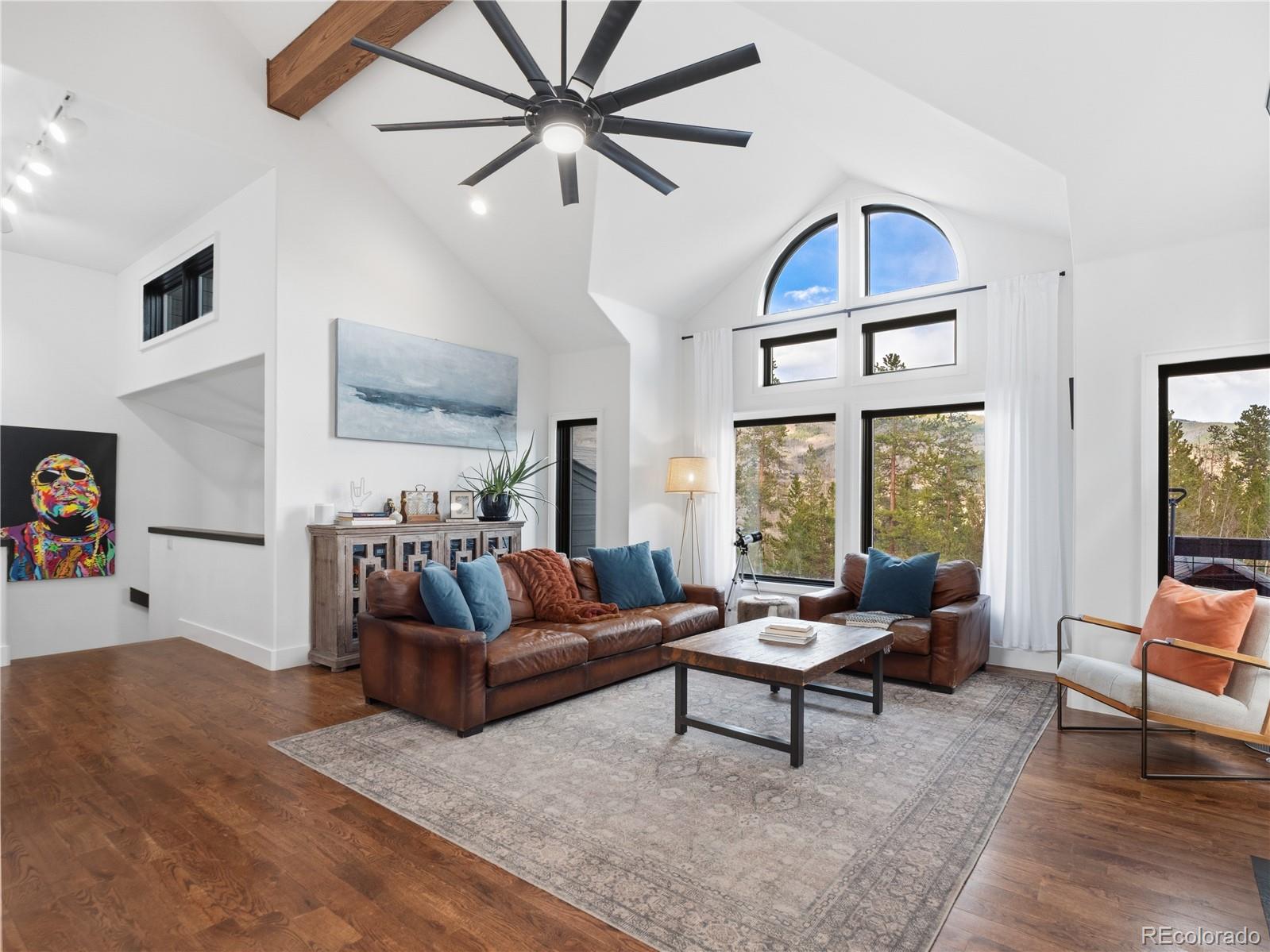 MLS Image #2 for 1799  falcon drive,silverthorne, Colorado
