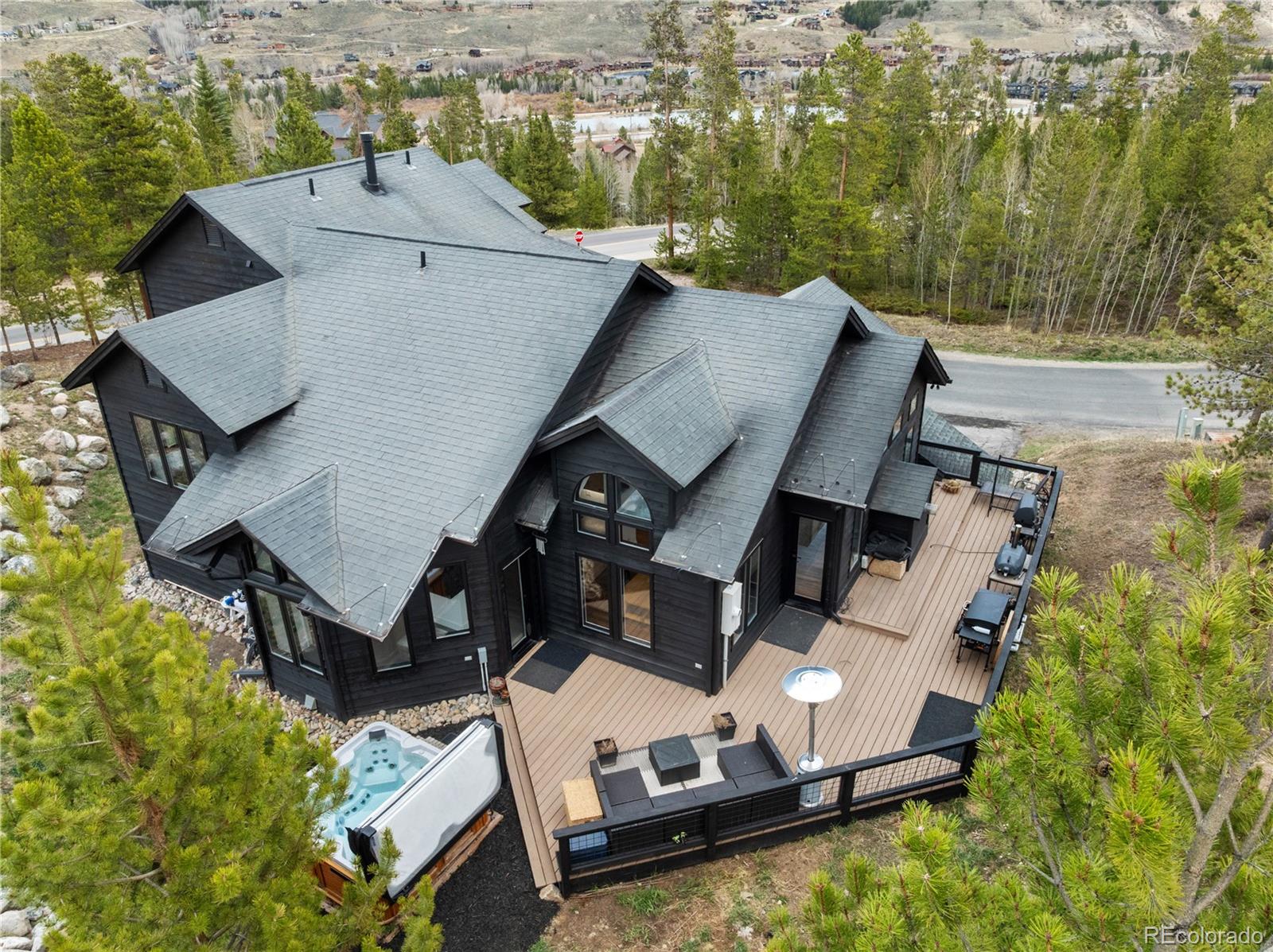 MLS Image #28 for 1799  falcon drive,silverthorne, Colorado