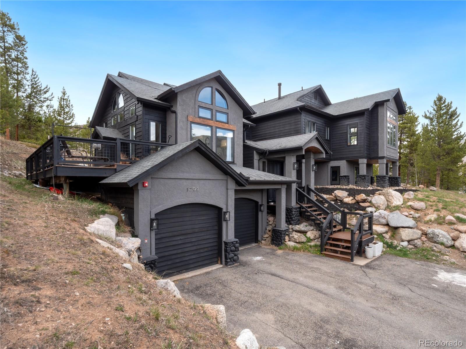 MLS Image #33 for 1799  falcon drive,silverthorne, Colorado