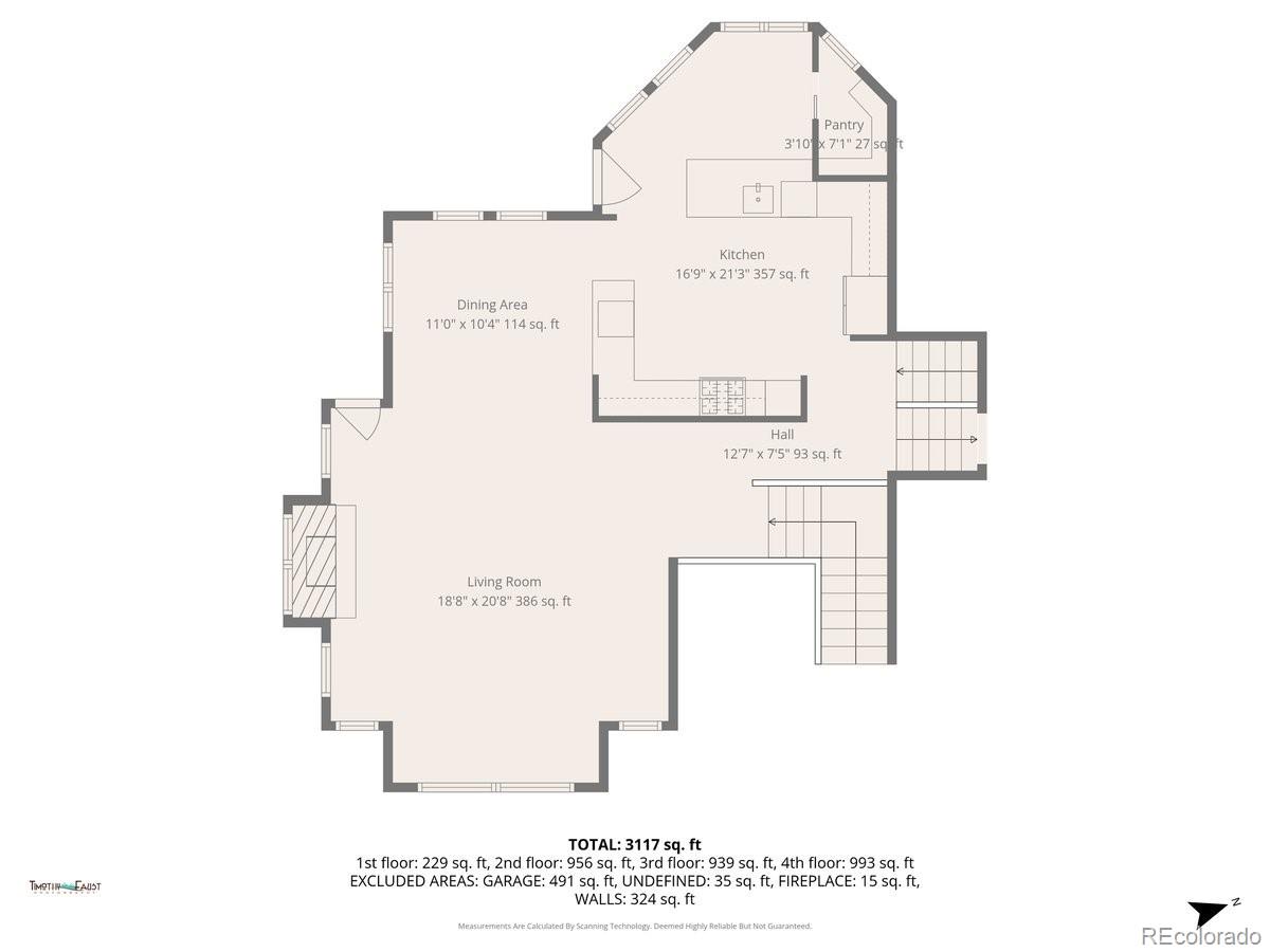 MLS Image #35 for 1799  falcon drive,silverthorne, Colorado